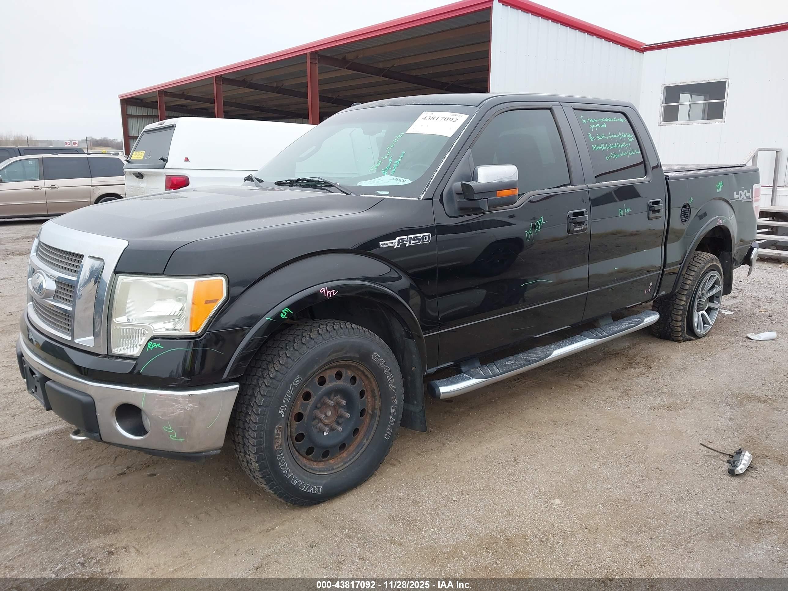 FORD F-150 image 2