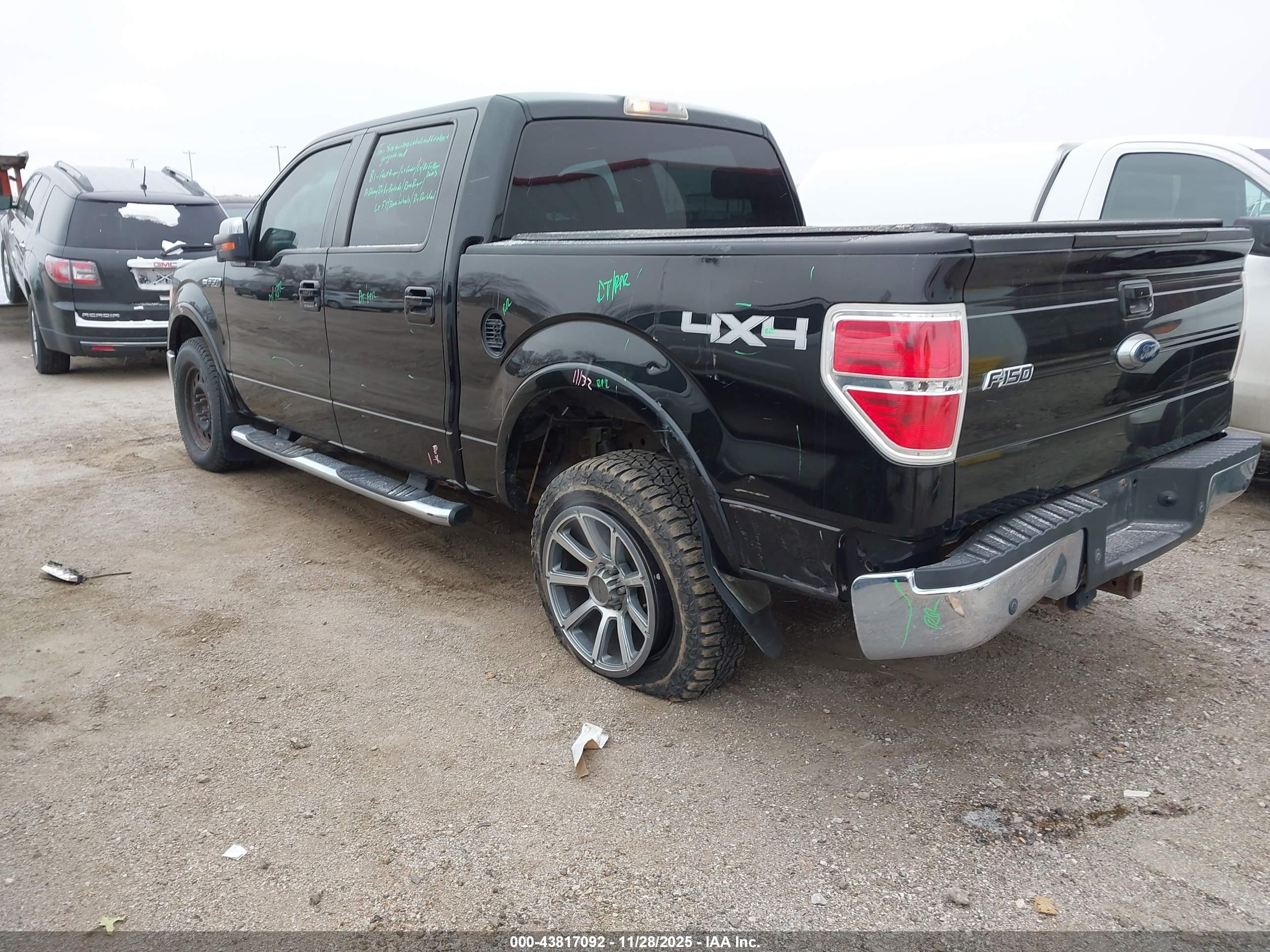 FORD F-150 image 3