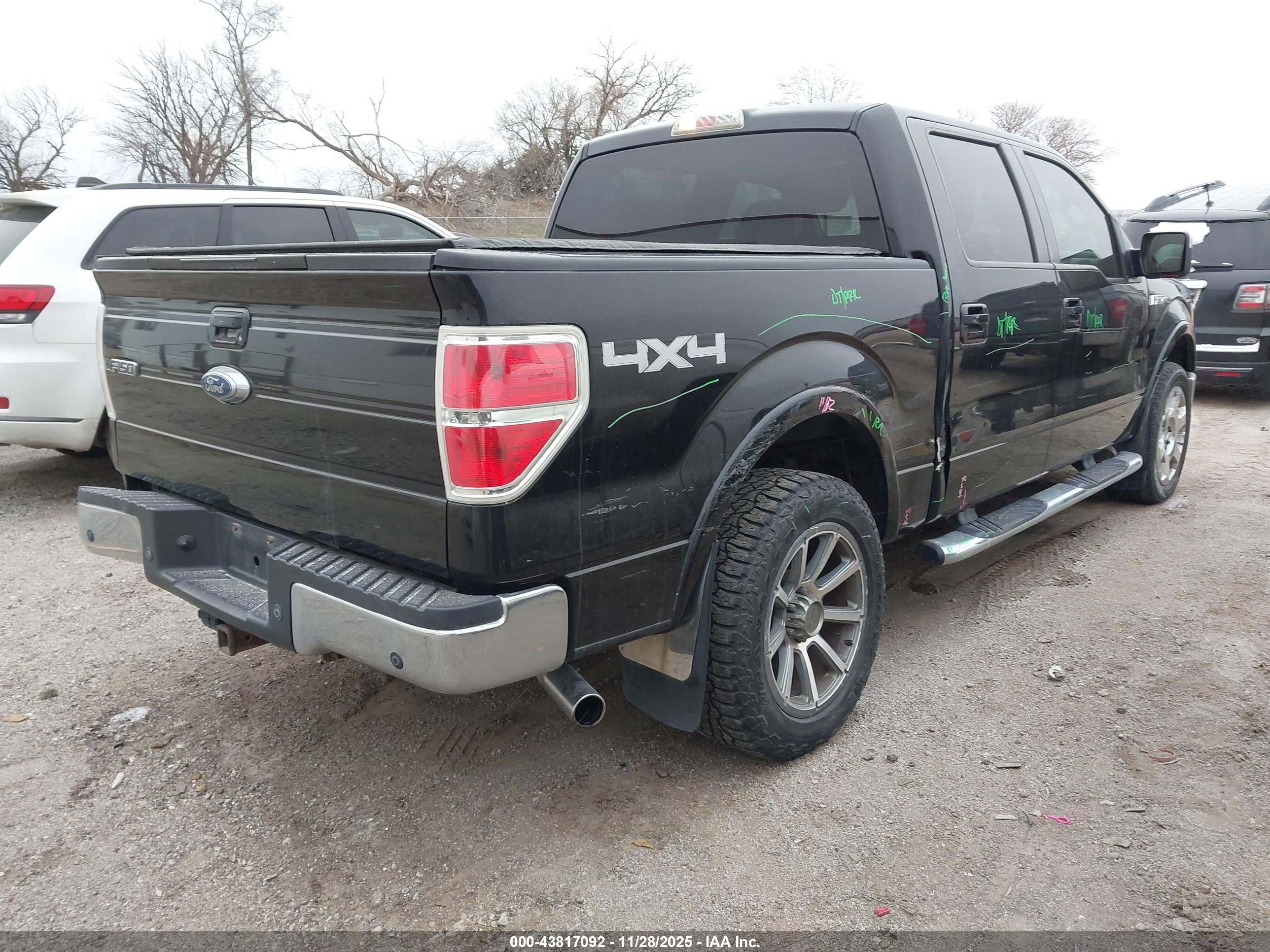 FORD F-150 image 4