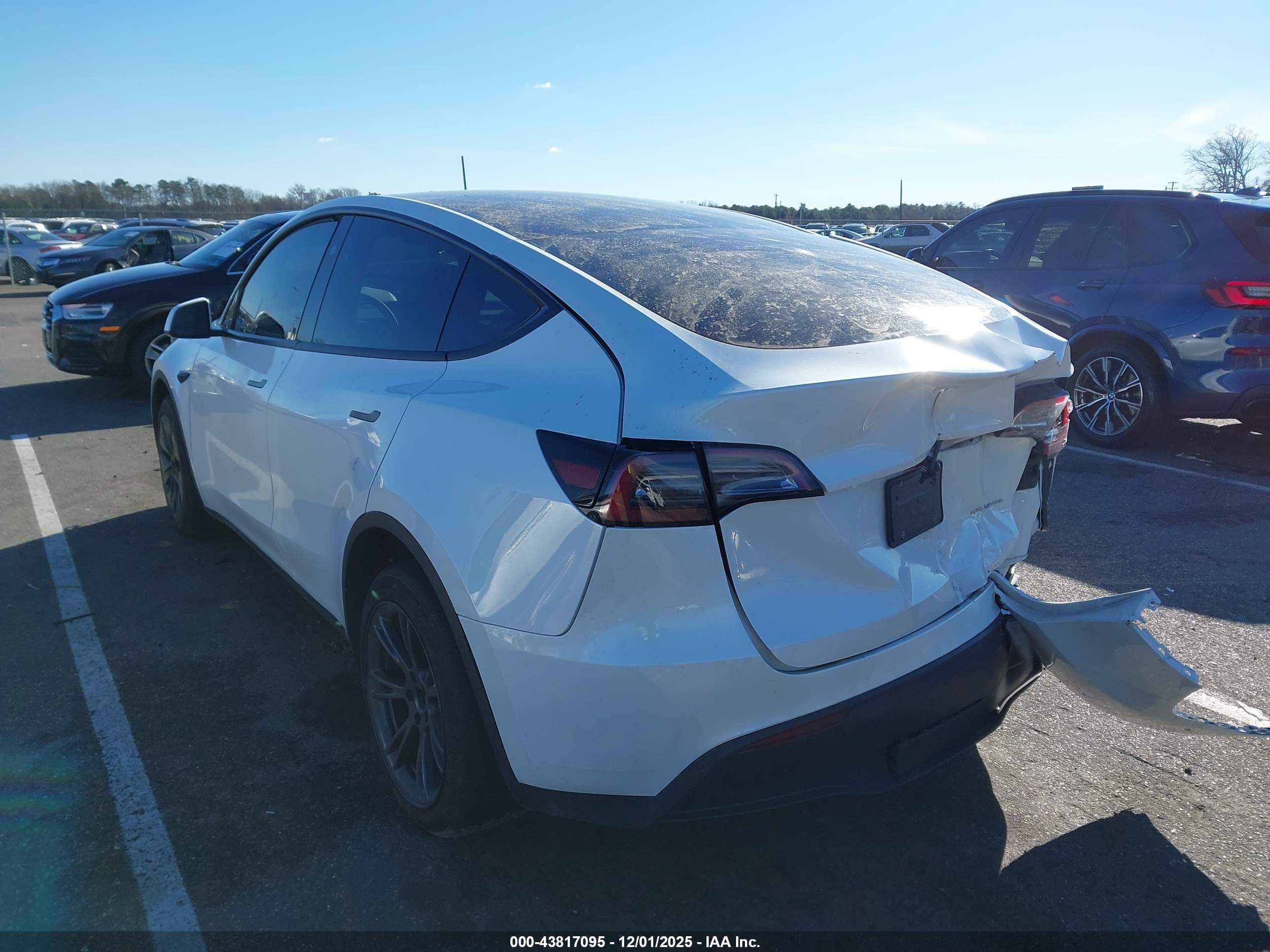 TESLA MODEL image 3