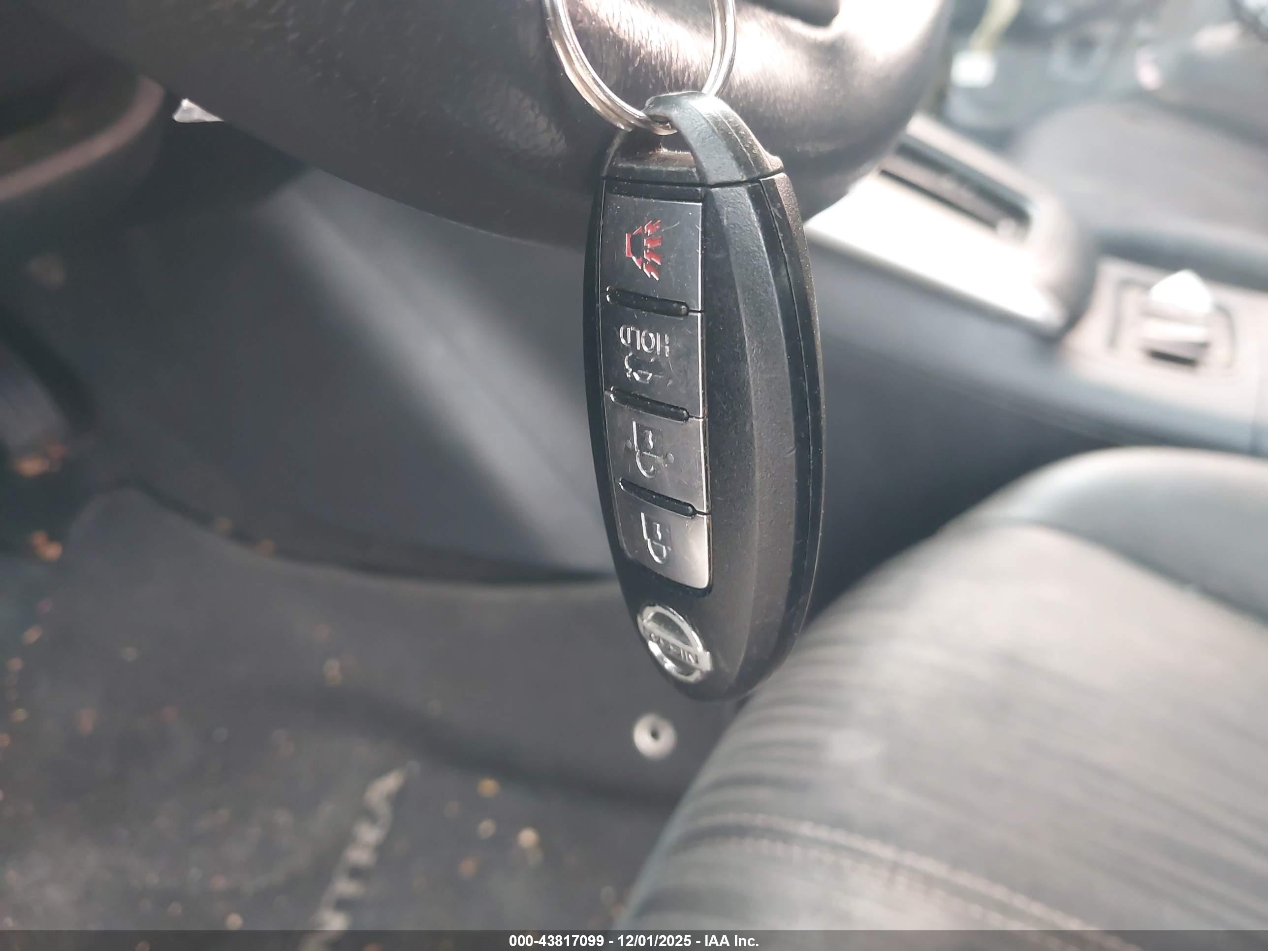 NISSAN SENTRA image 11