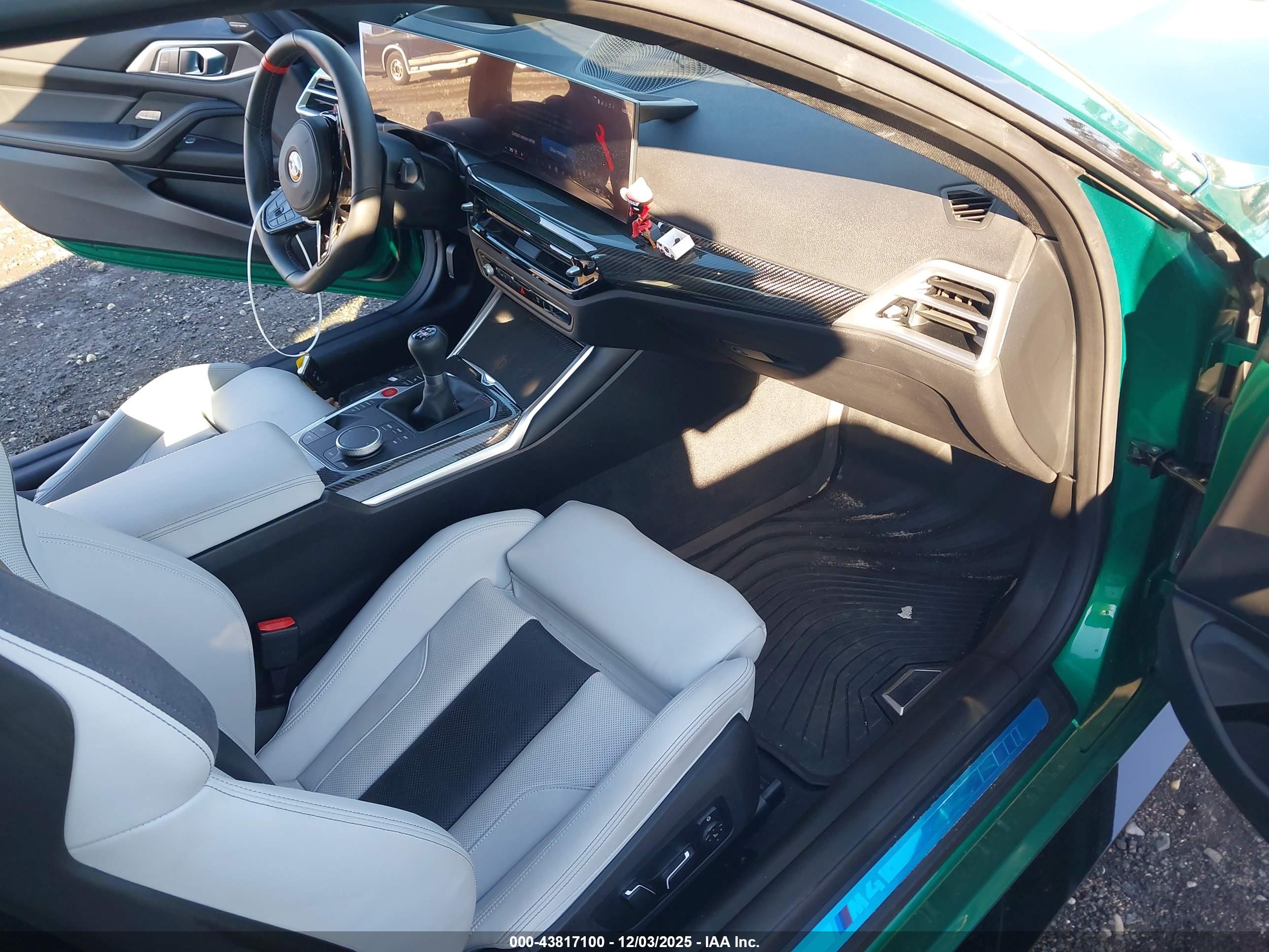 BMW M4 image 5