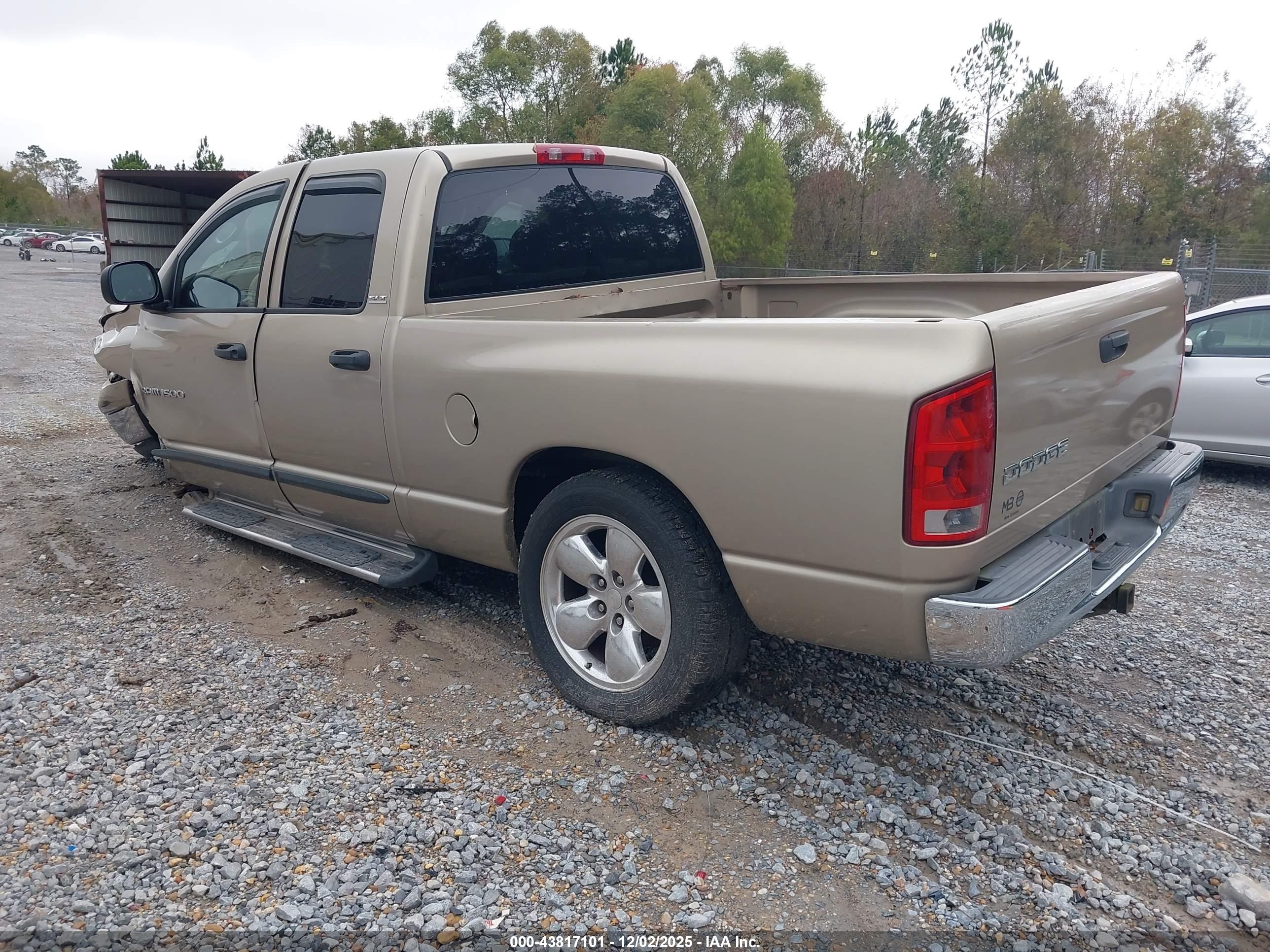 DODGE RAM image 3