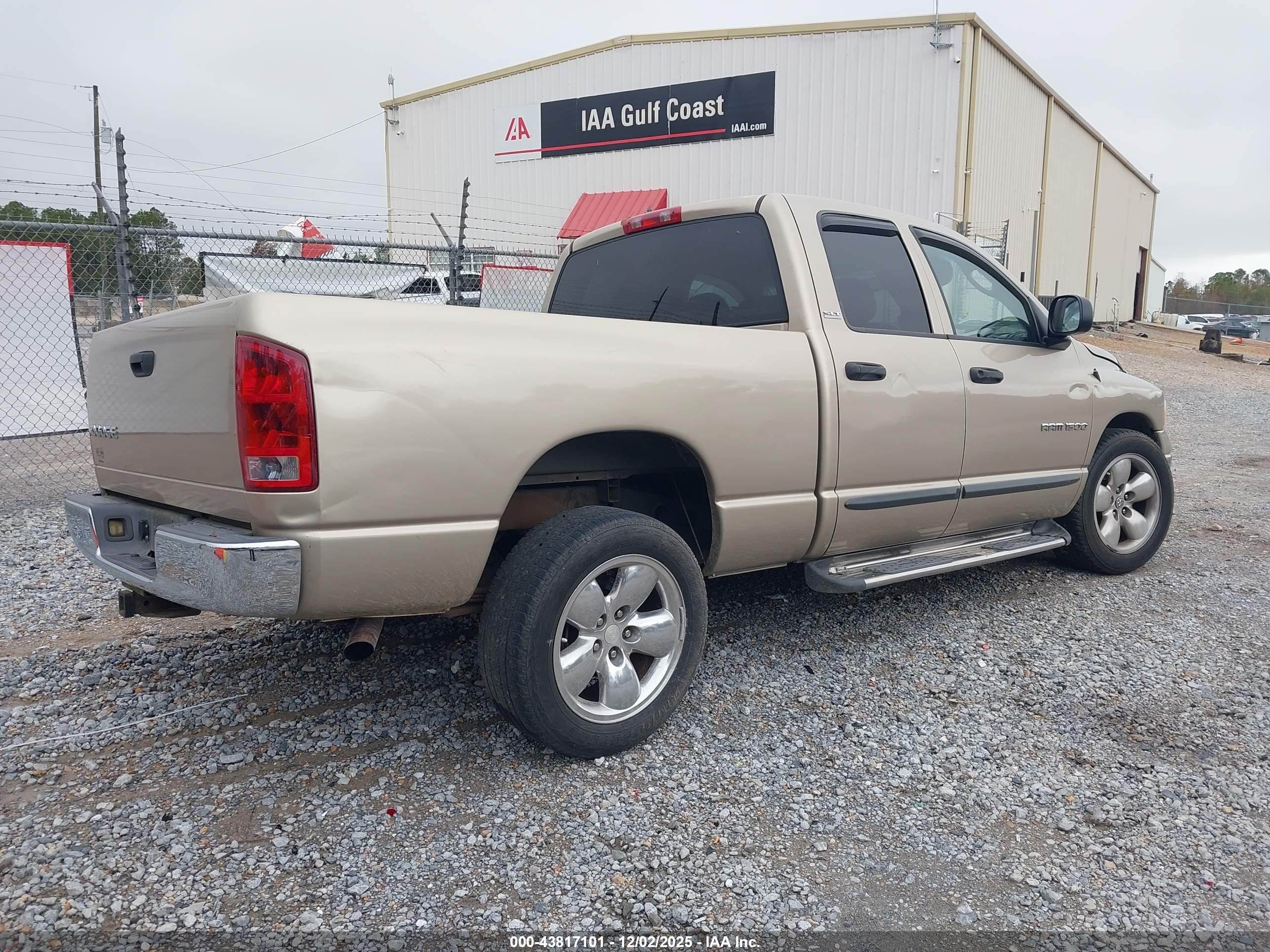 DODGE RAM image 4