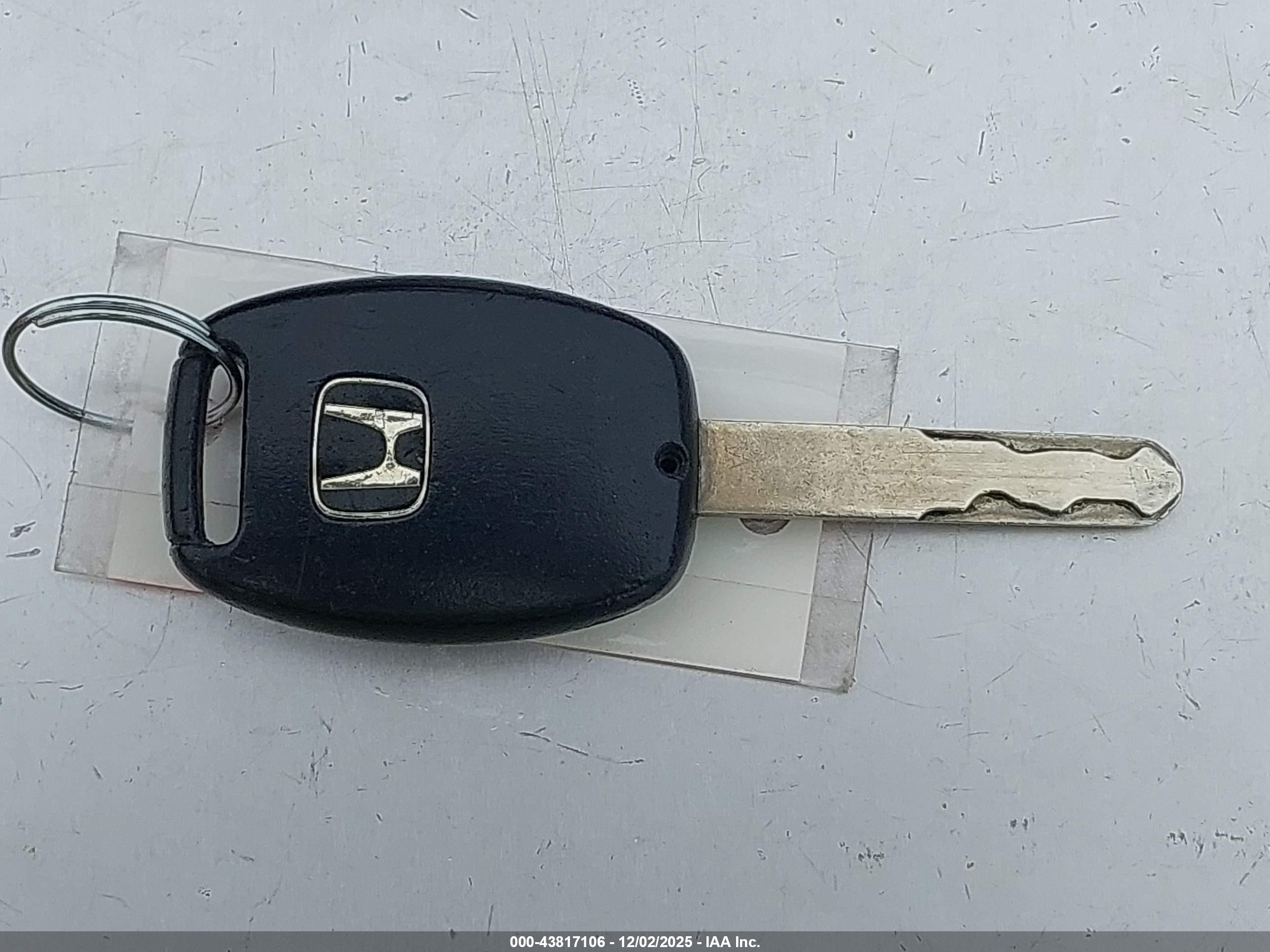 HONDA CIVIC image 11