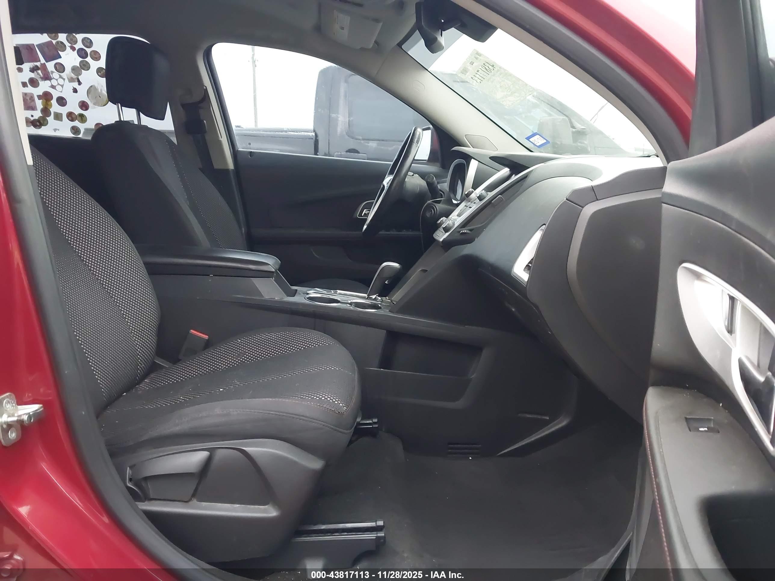 CHEVROLET EQUINOX image 5