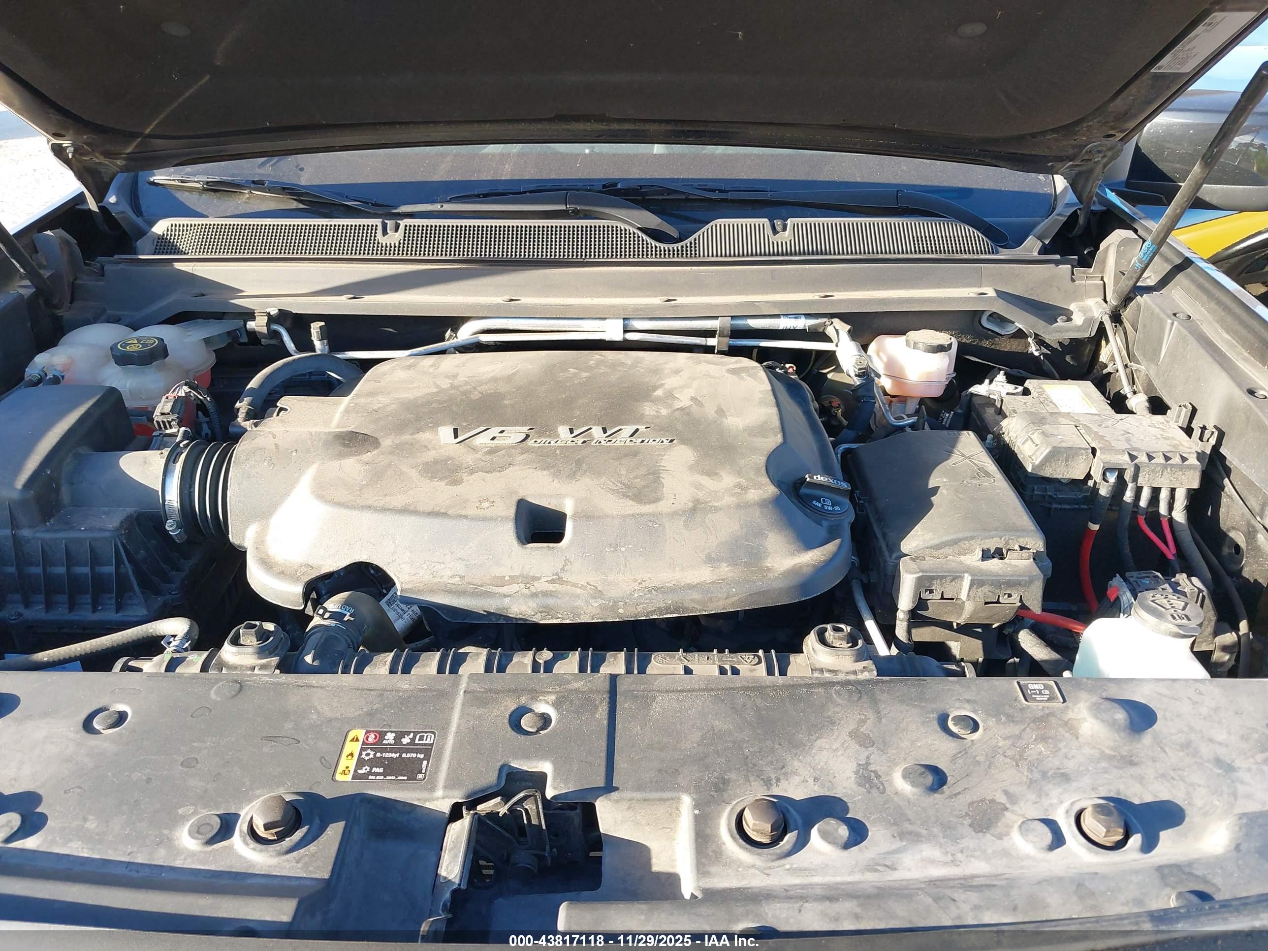 GMC CANYON image 10
