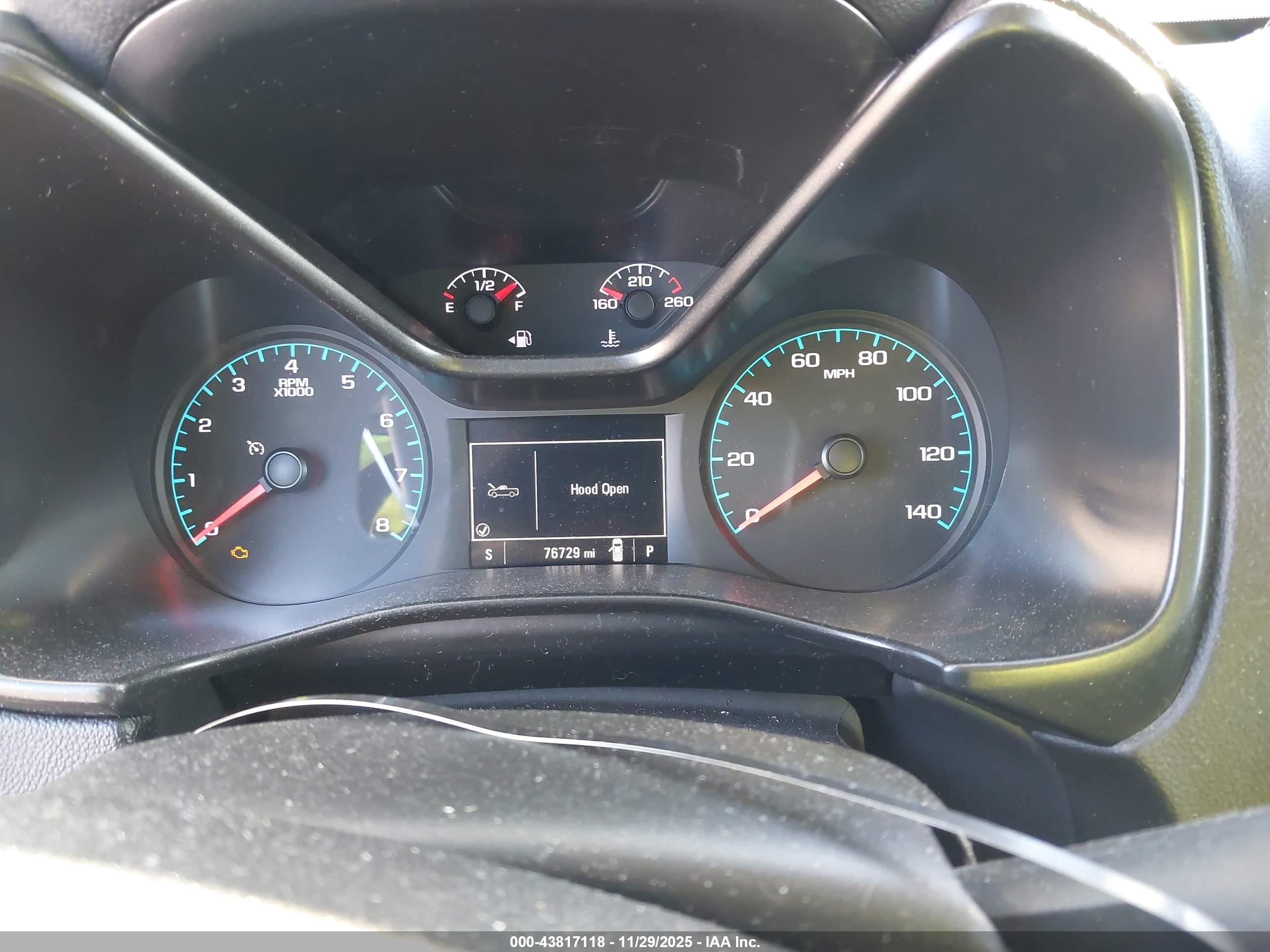GMC CANYON image 7