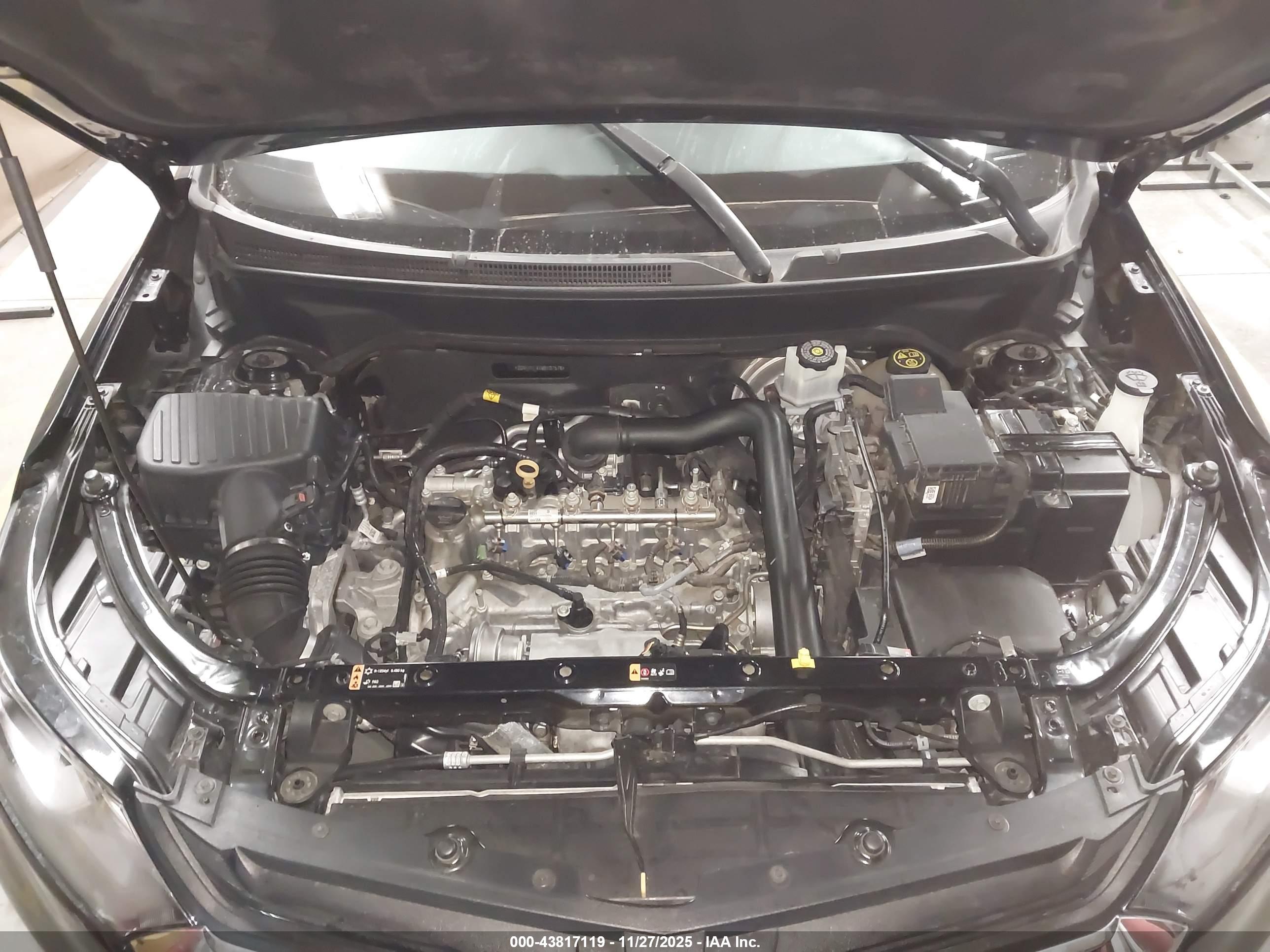 CHEVROLET EQUINOX image 10