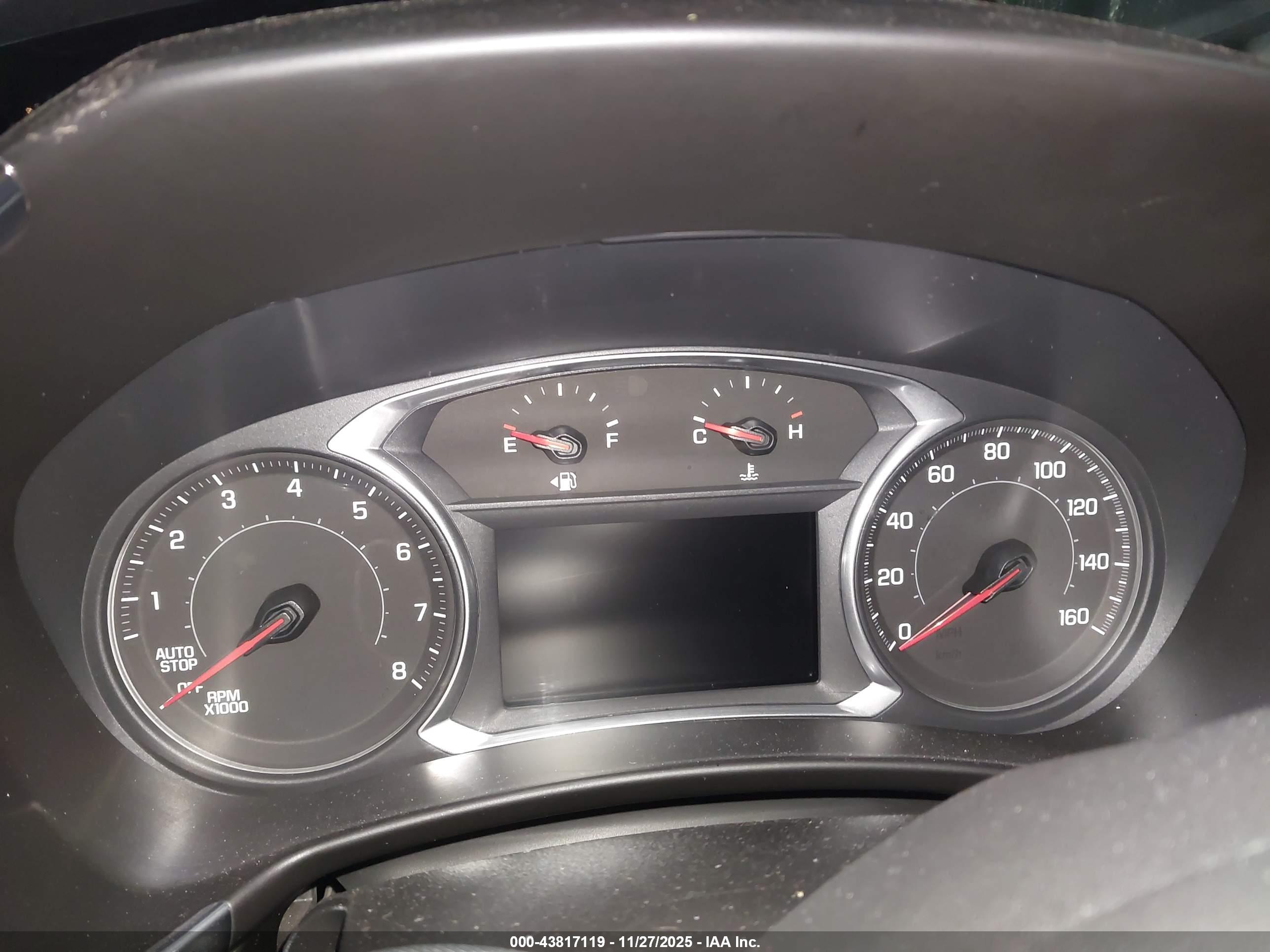 CHEVROLET EQUINOX image 7
