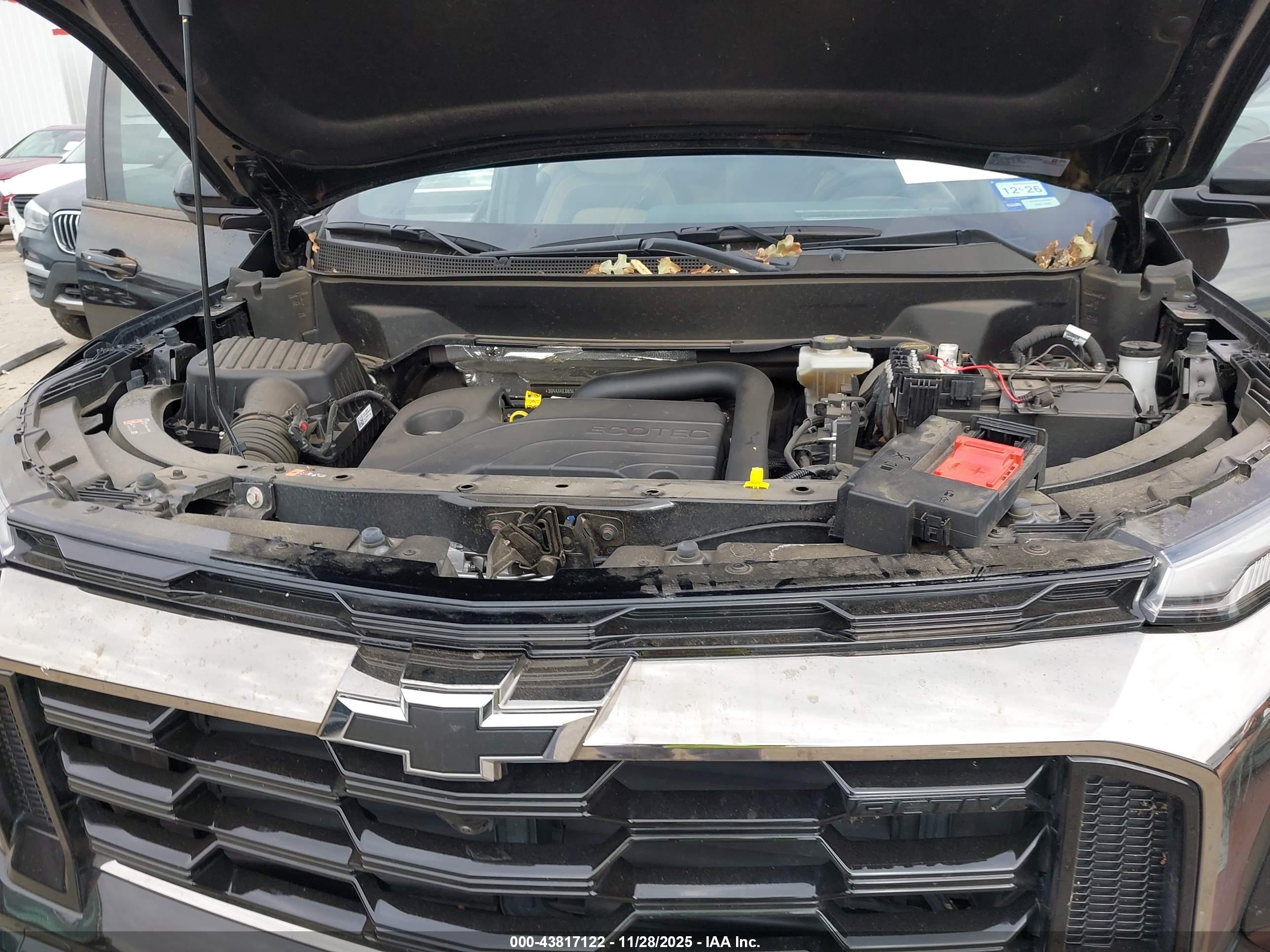 CHEVROLET EQUINOX image 10
