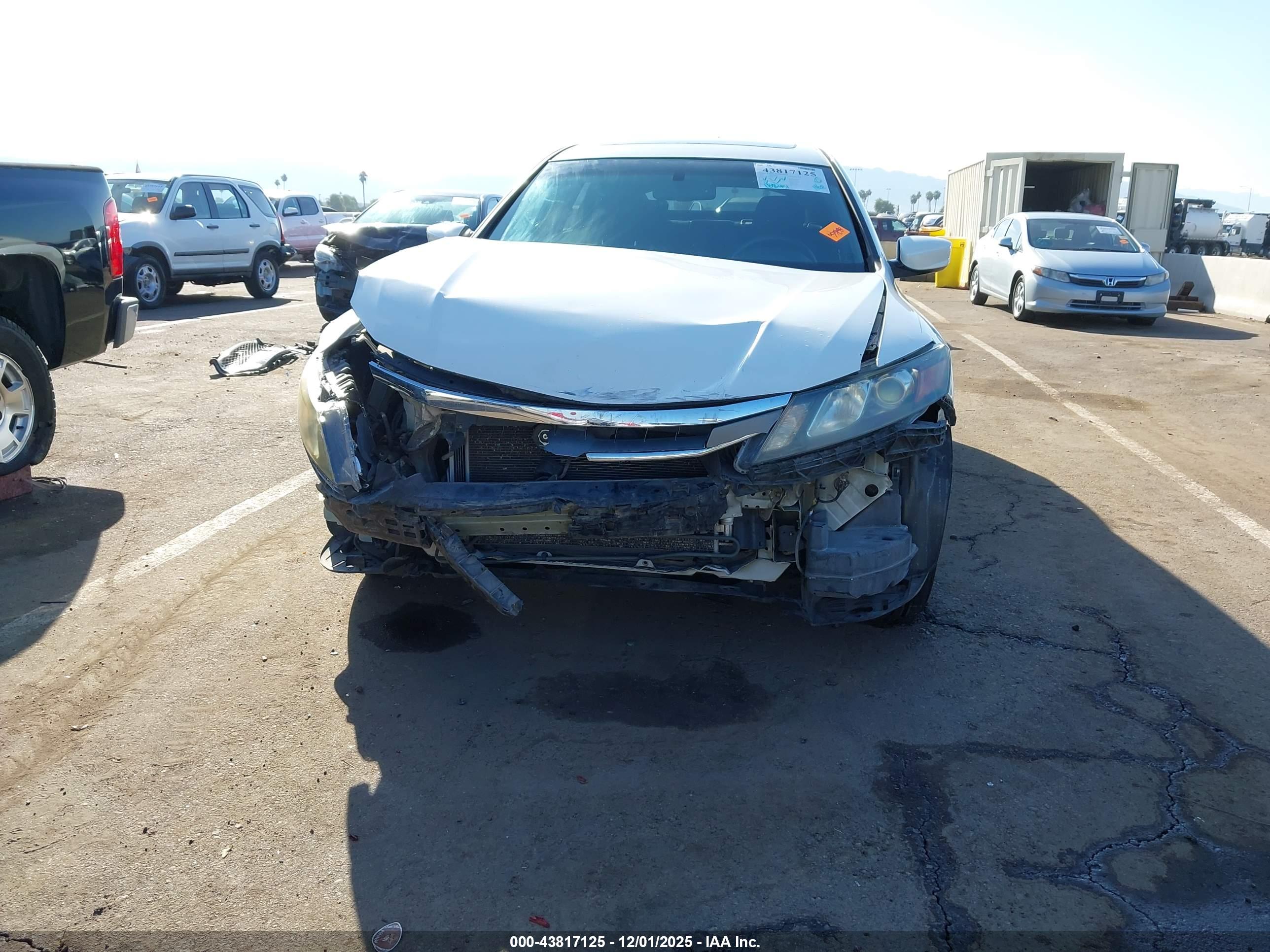 HONDA CROSSTOUR image 6