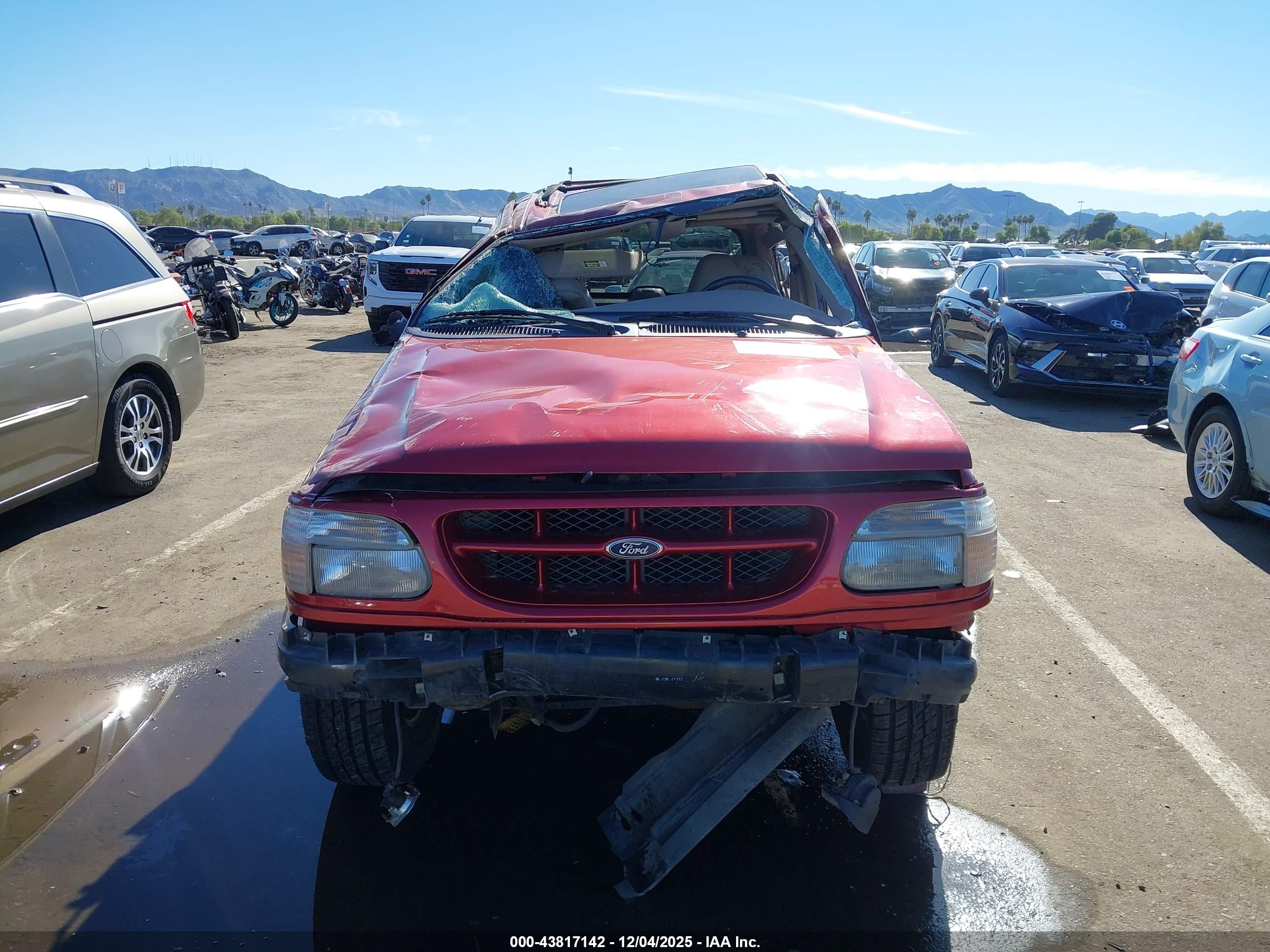 FORD EXPLORER image 6