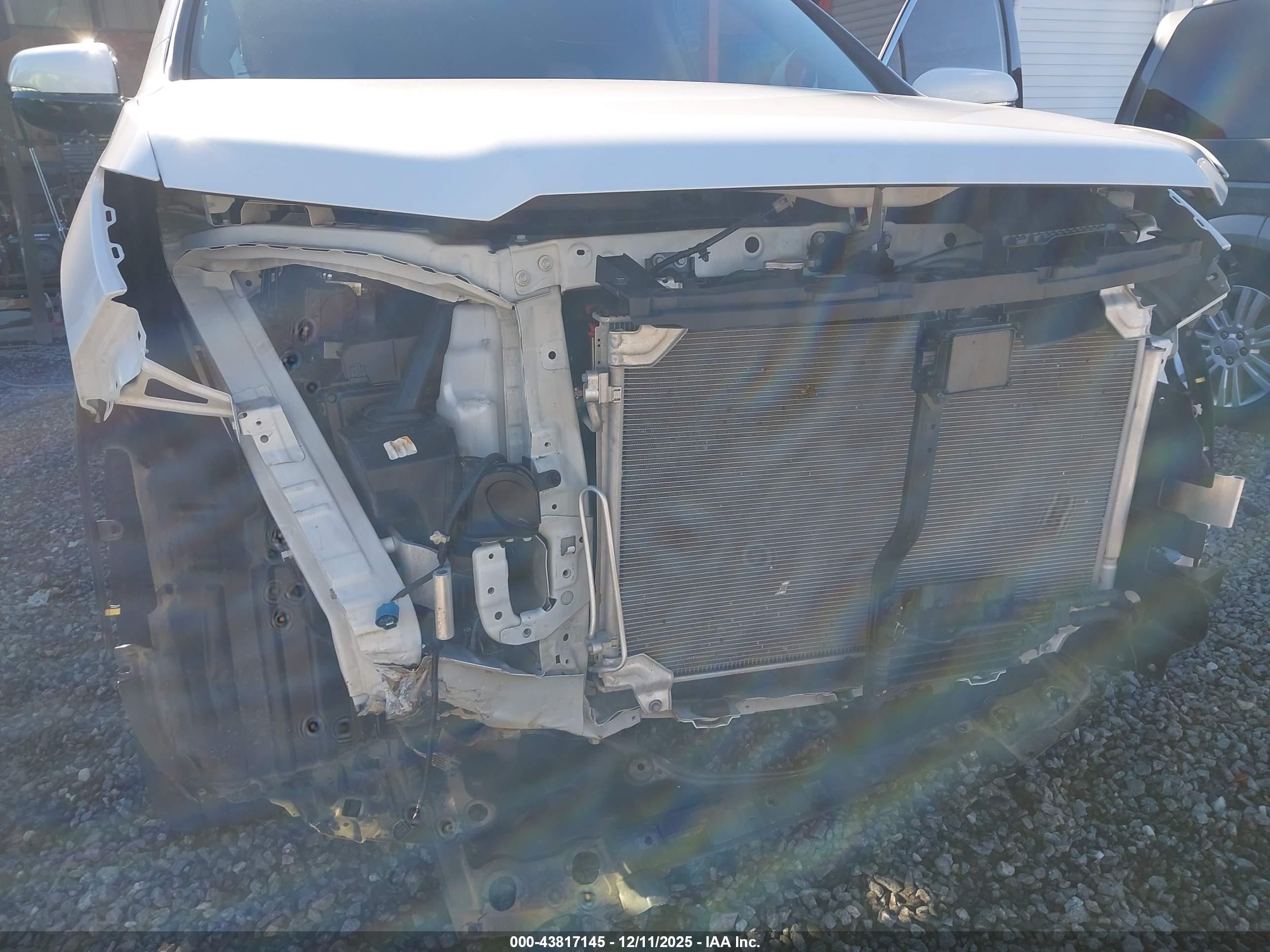 HONDA RIDGELINE image 6