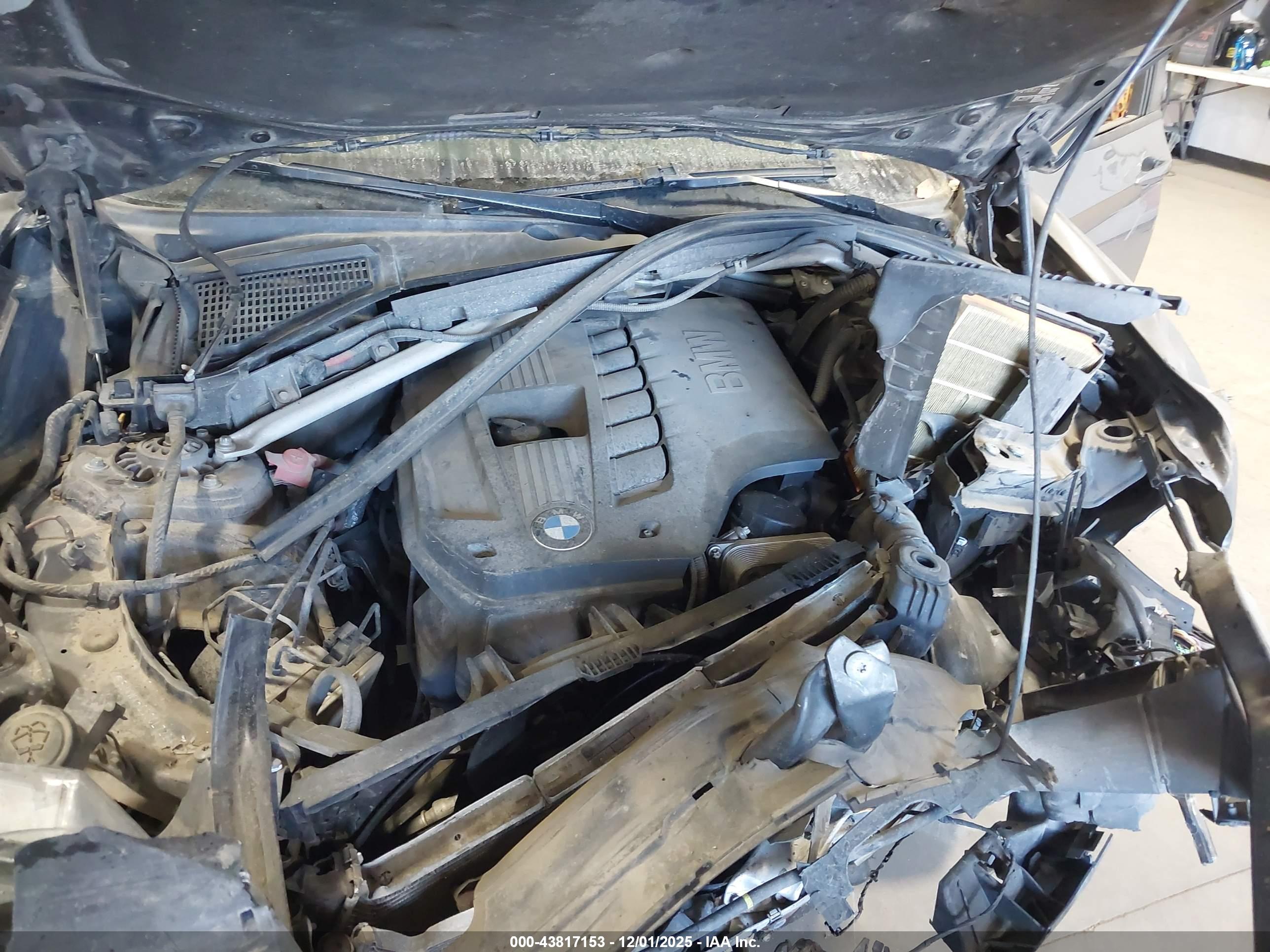 BMW X3 image 10