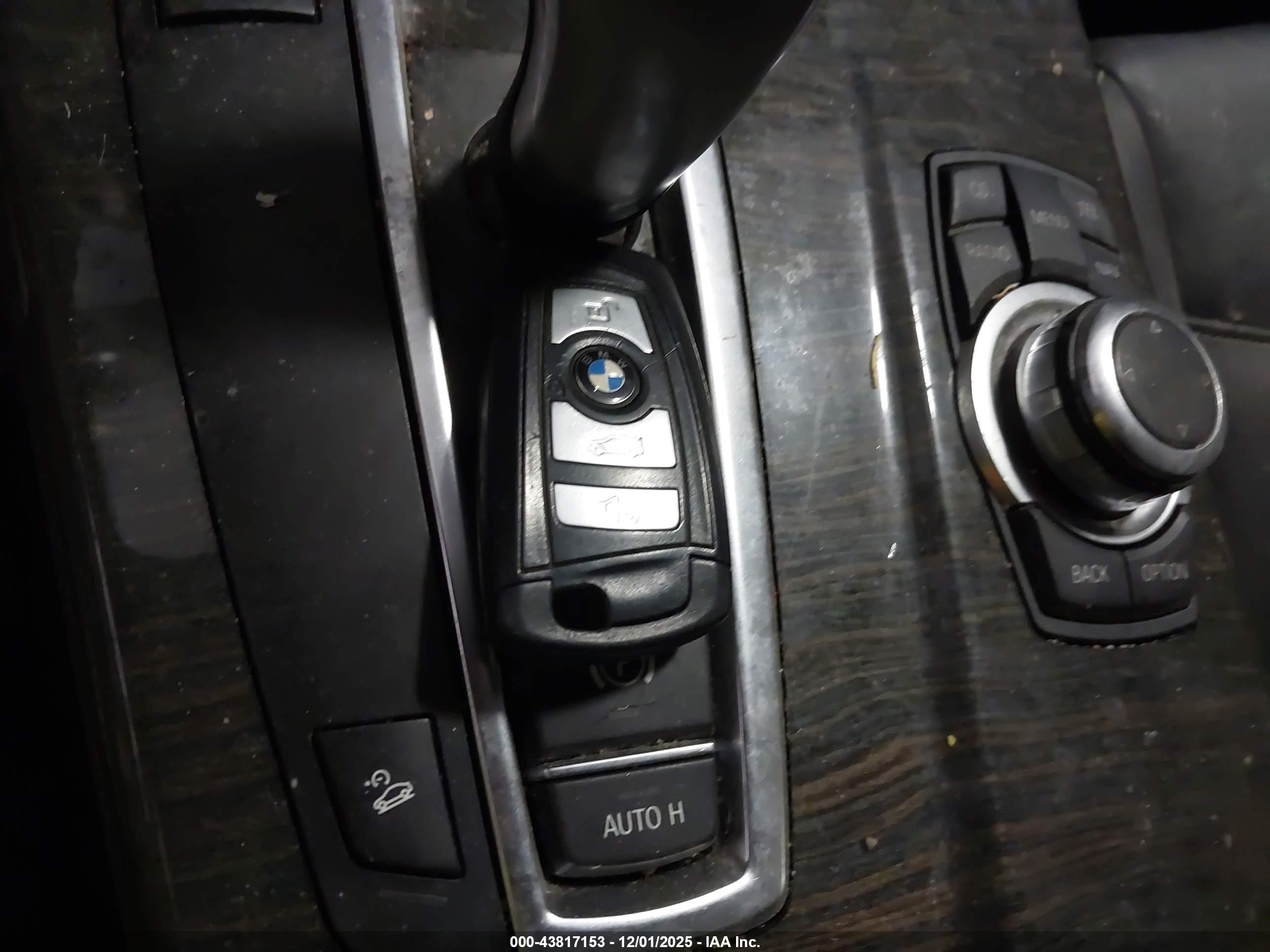 BMW X3 image 11