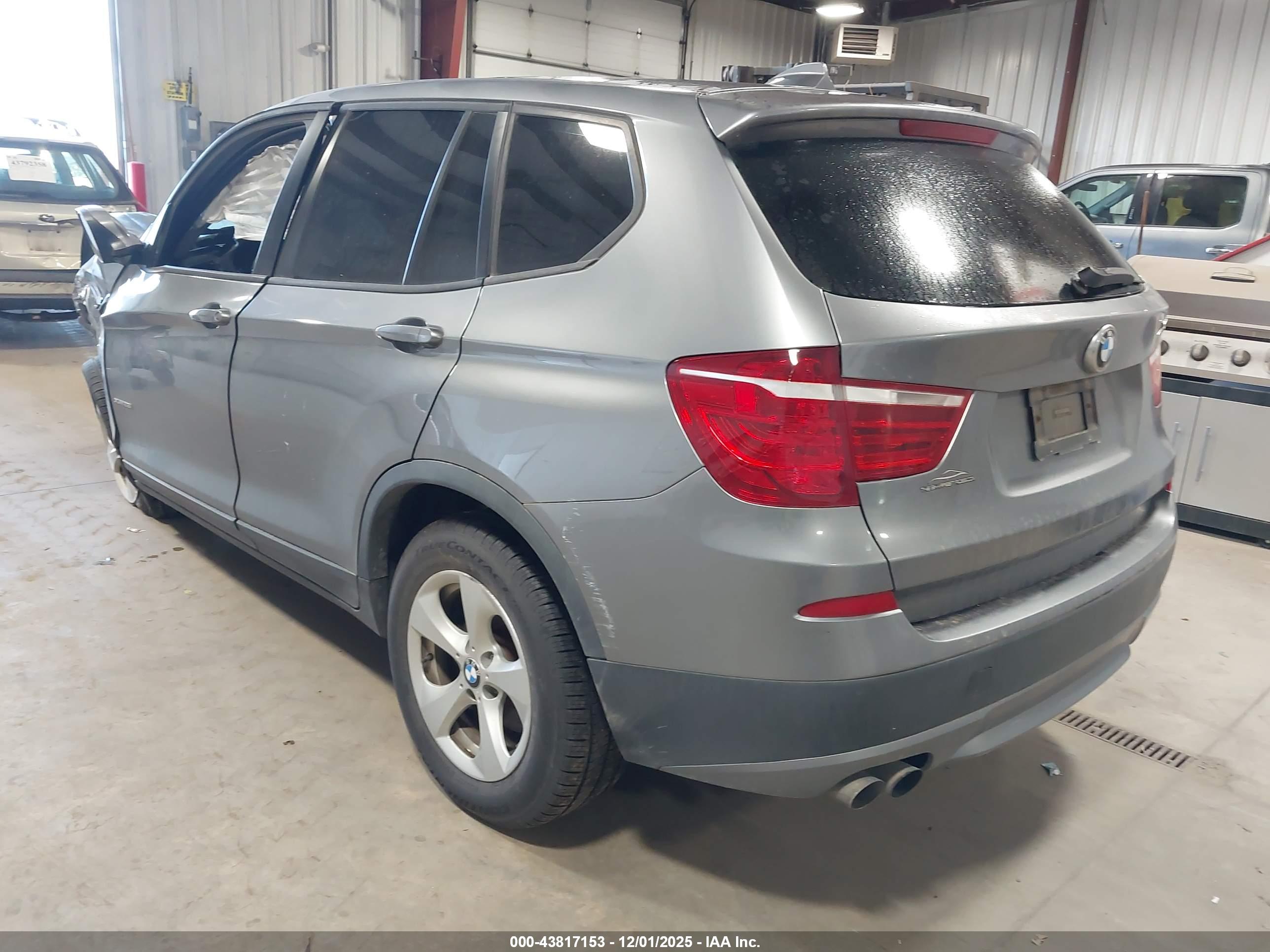BMW X3 image 3