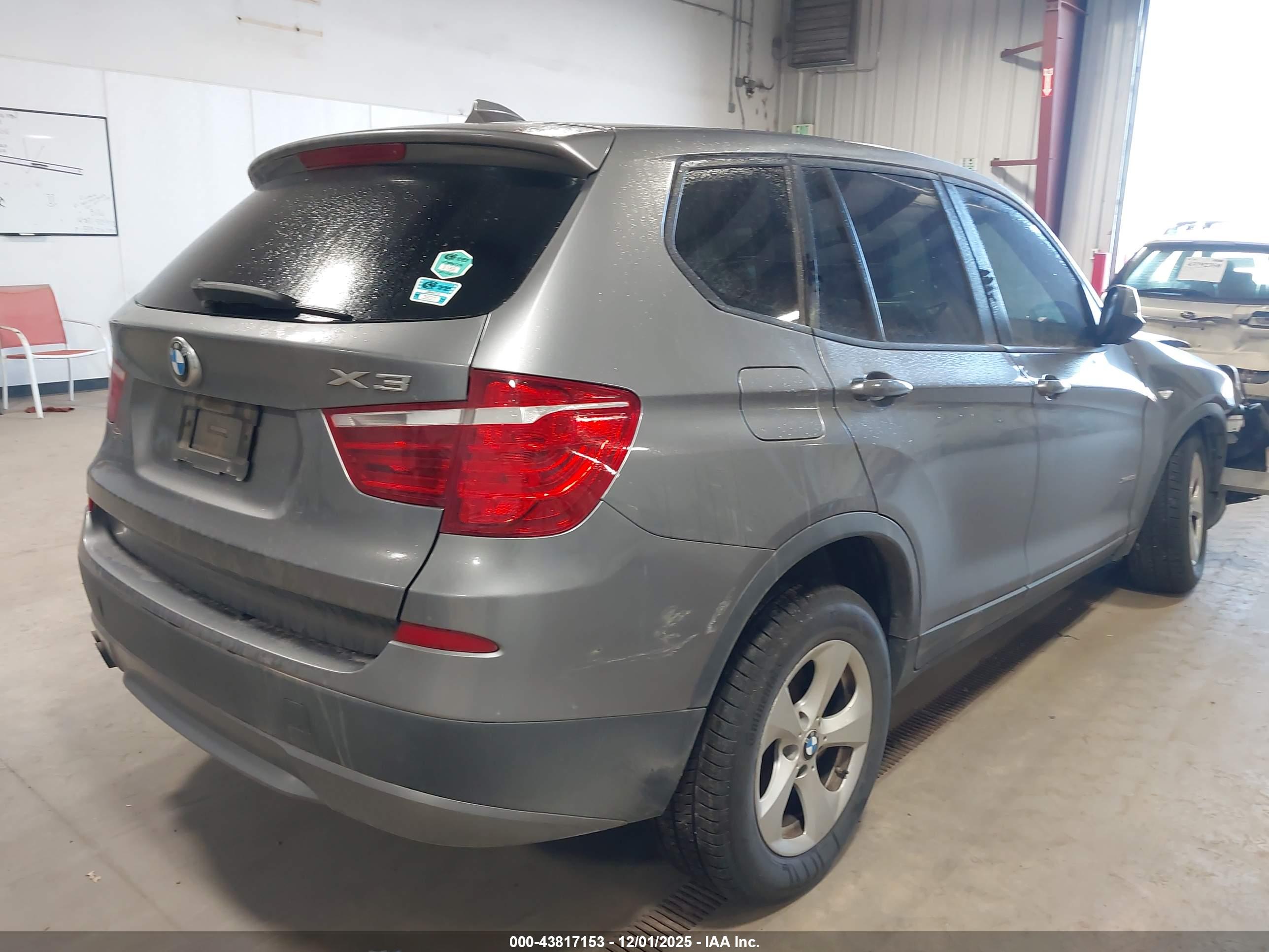 BMW X3 image 4