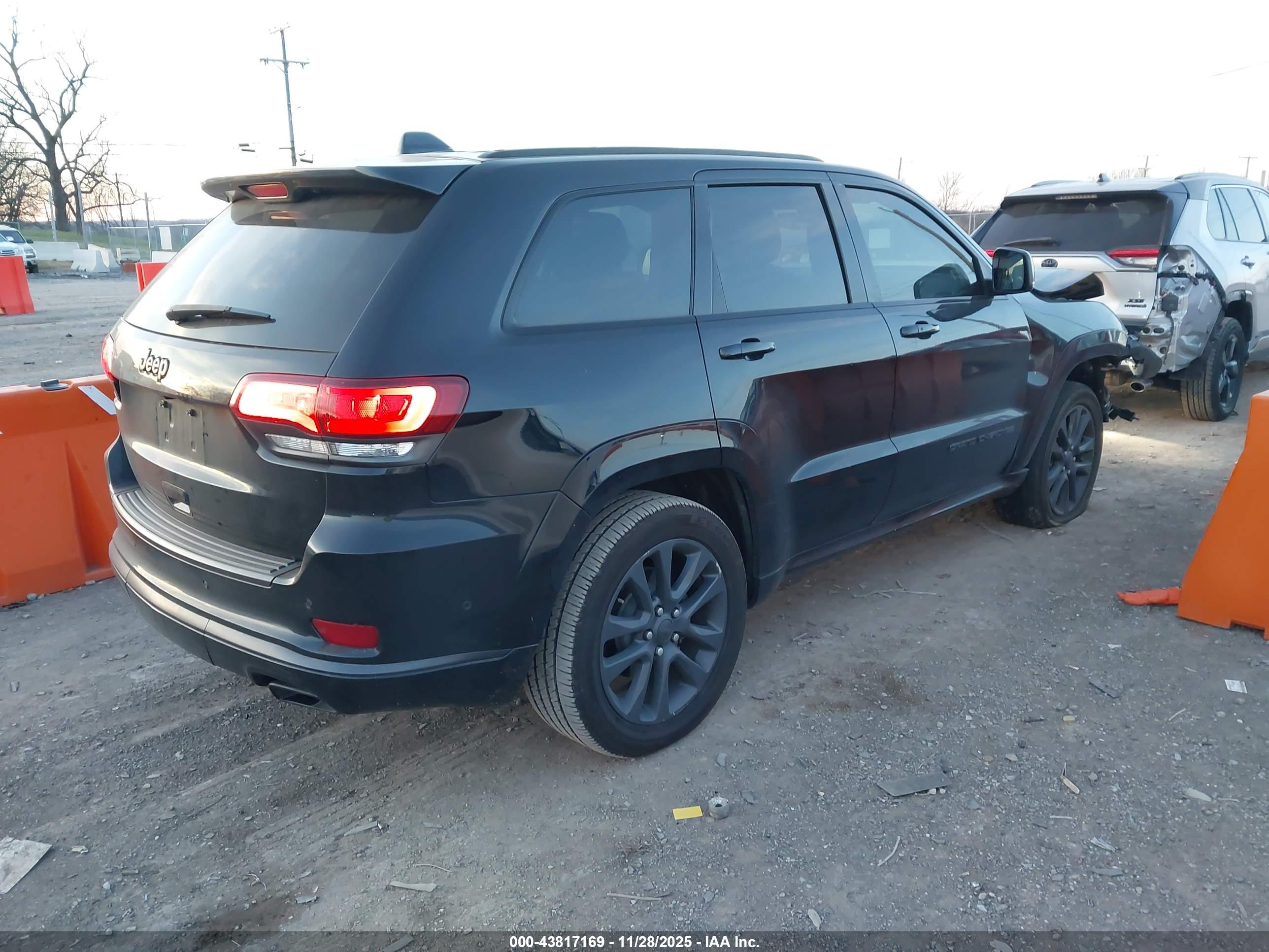 JEEP GRAND image 4