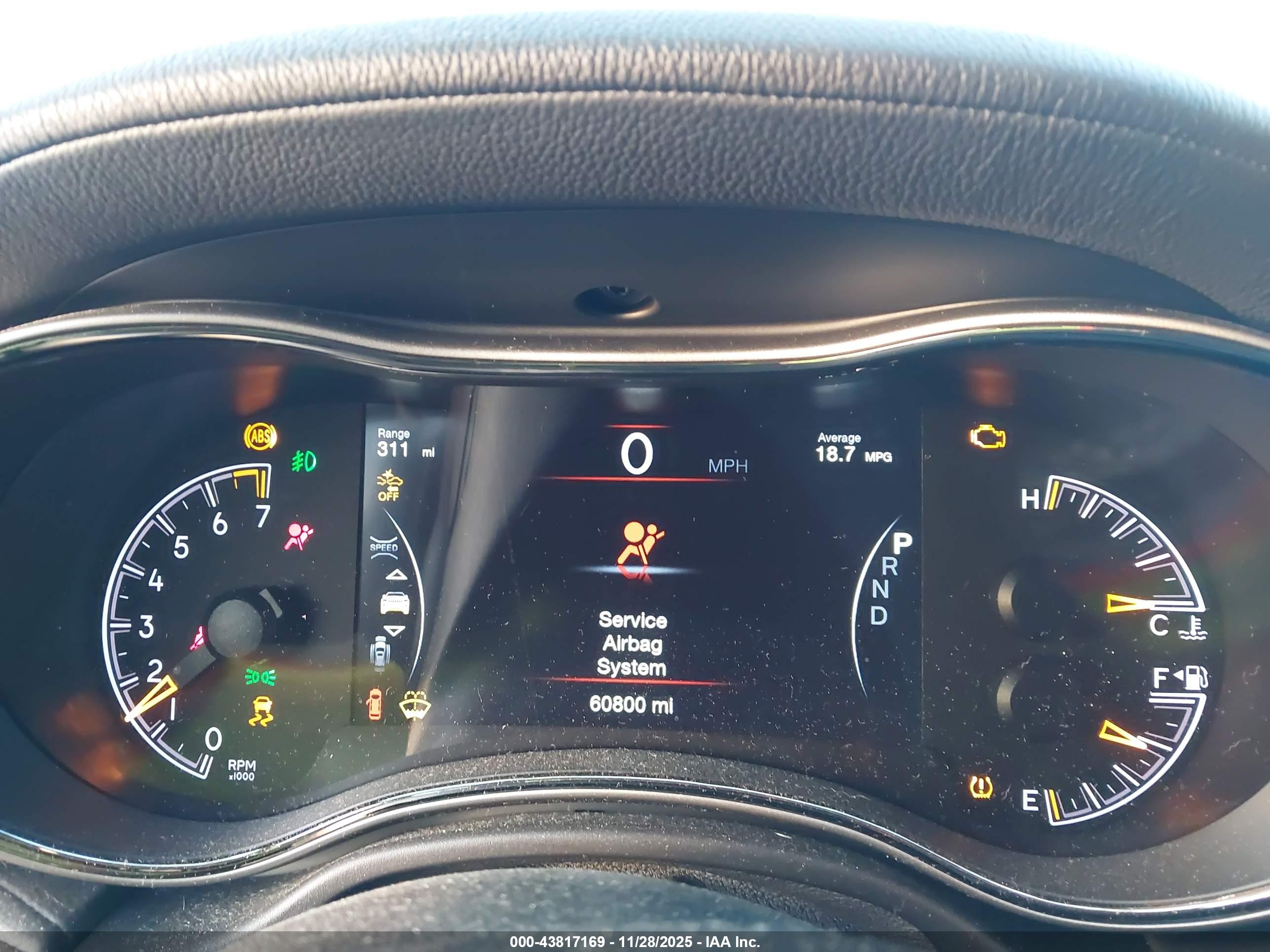 JEEP GRAND image 7