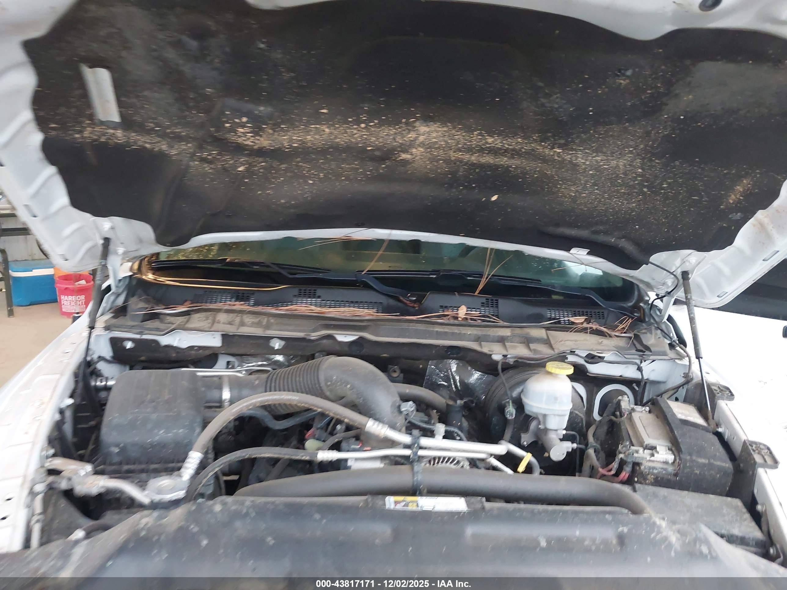 RAM 1500 image 10