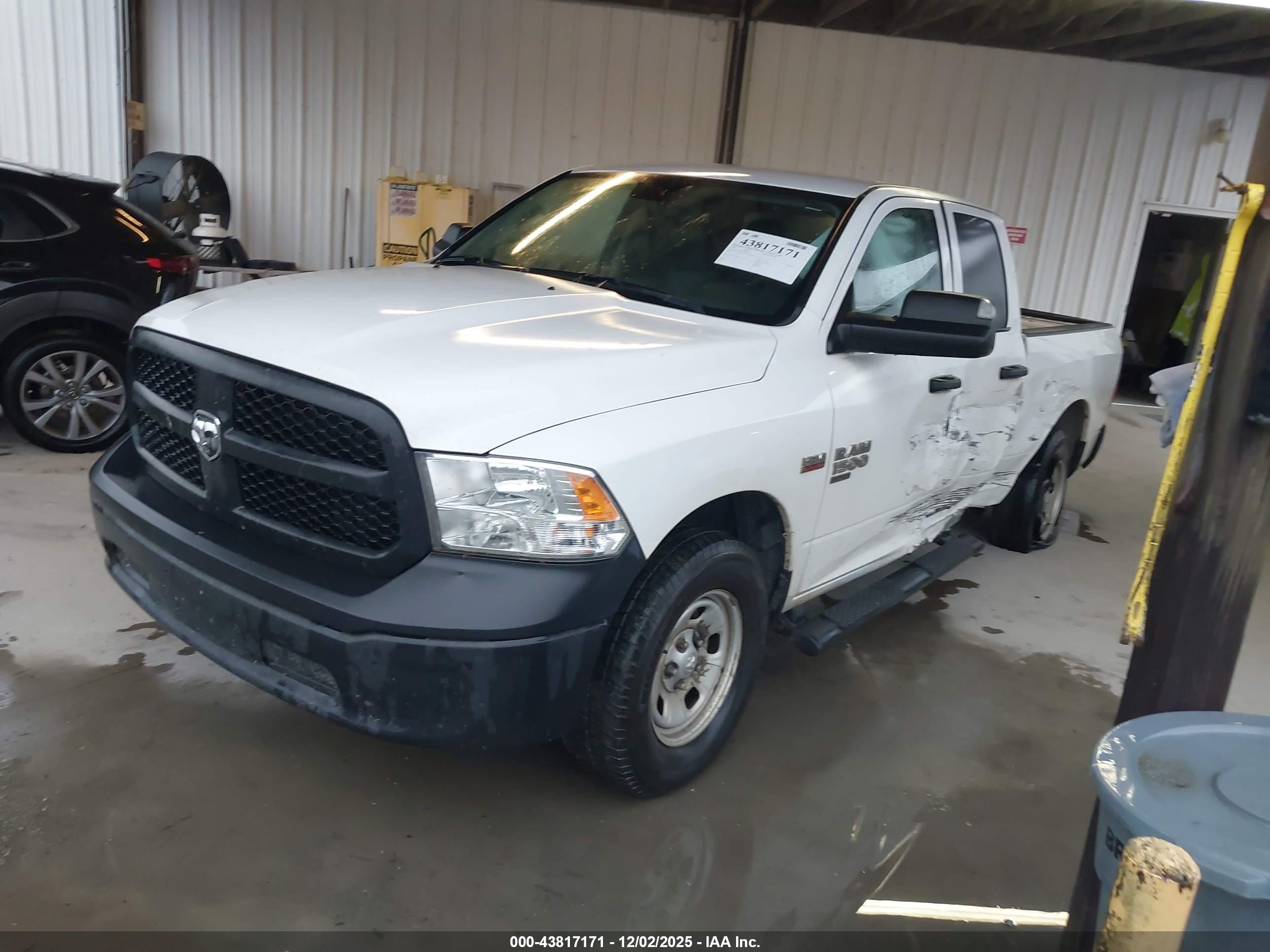 RAM 1500 image 2