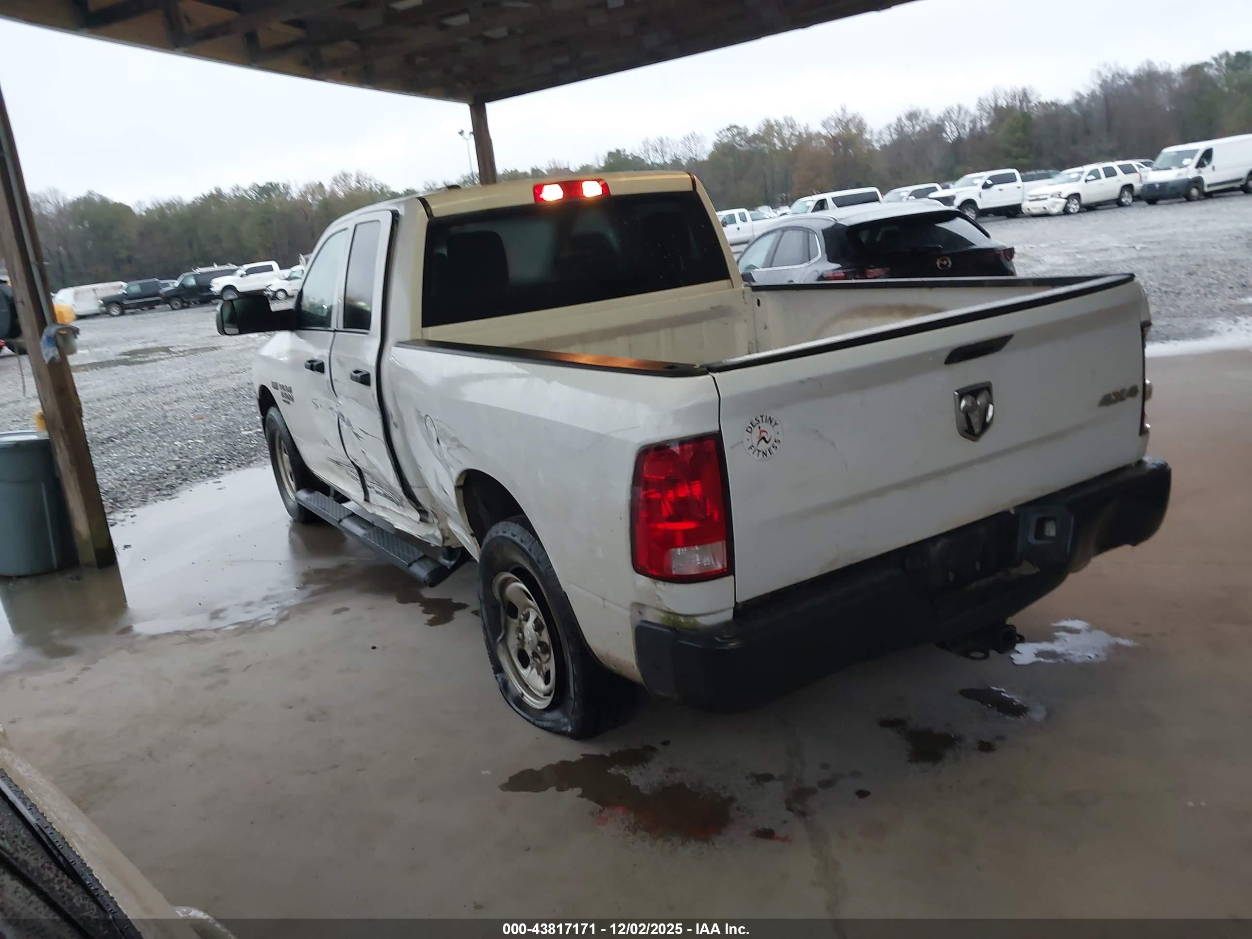 RAM 1500 image 3