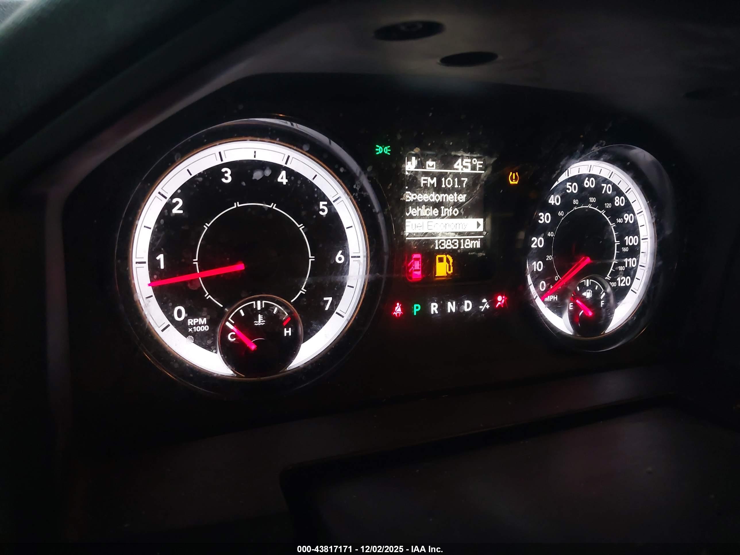 RAM 1500 image 7