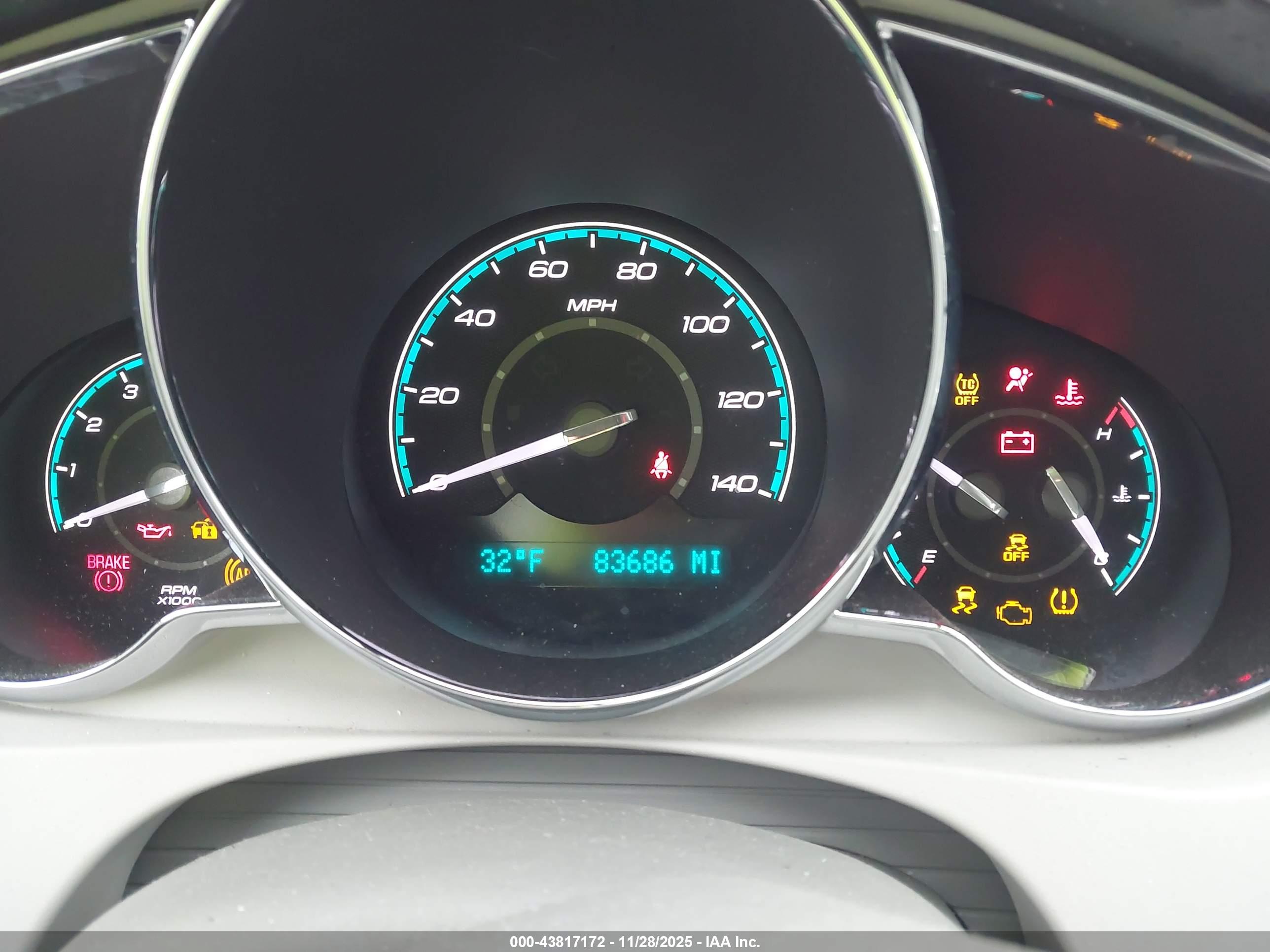 CHEVROLET MALIBU image 7