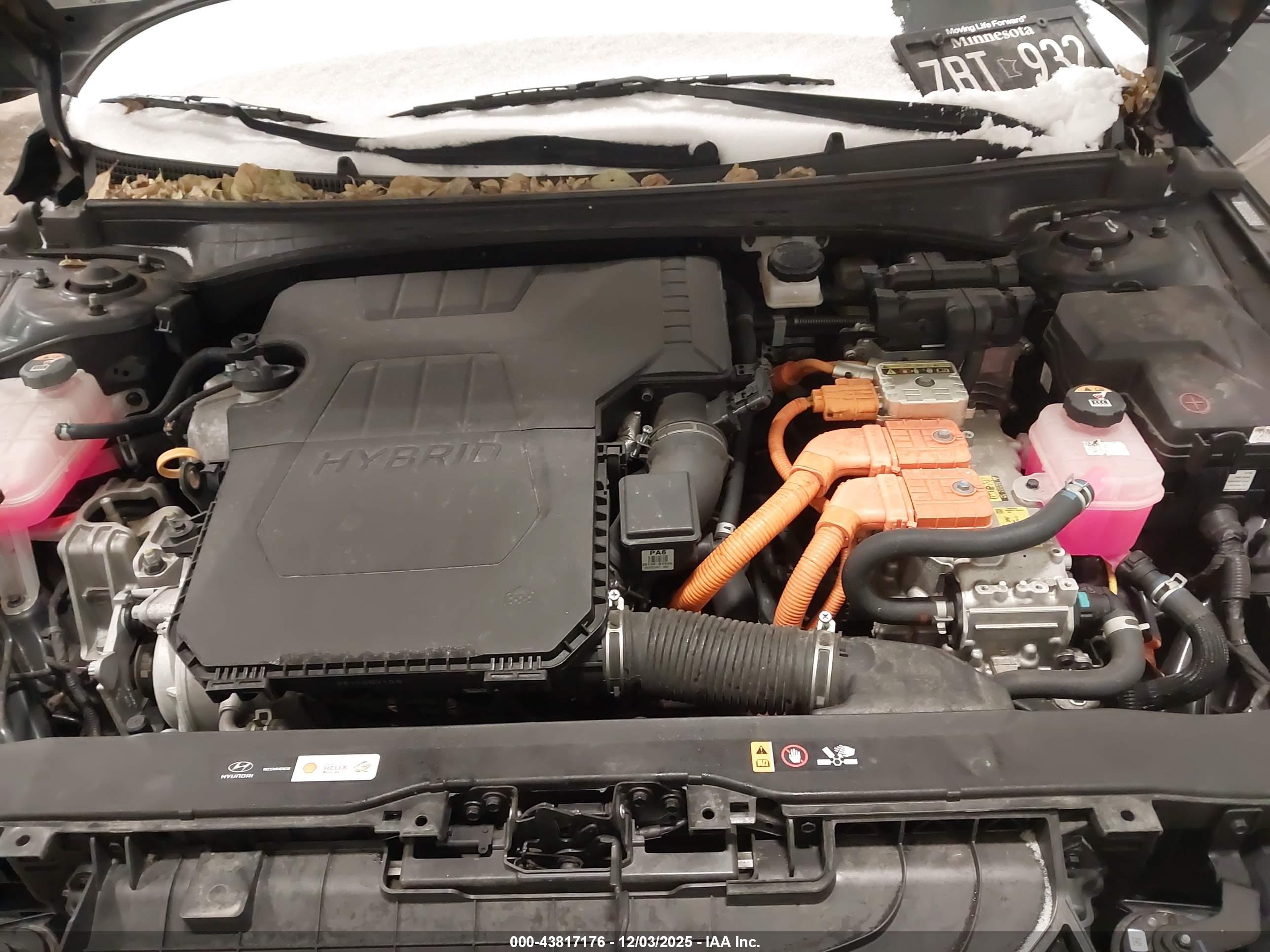 HYUNDAI ELANTRA image 10