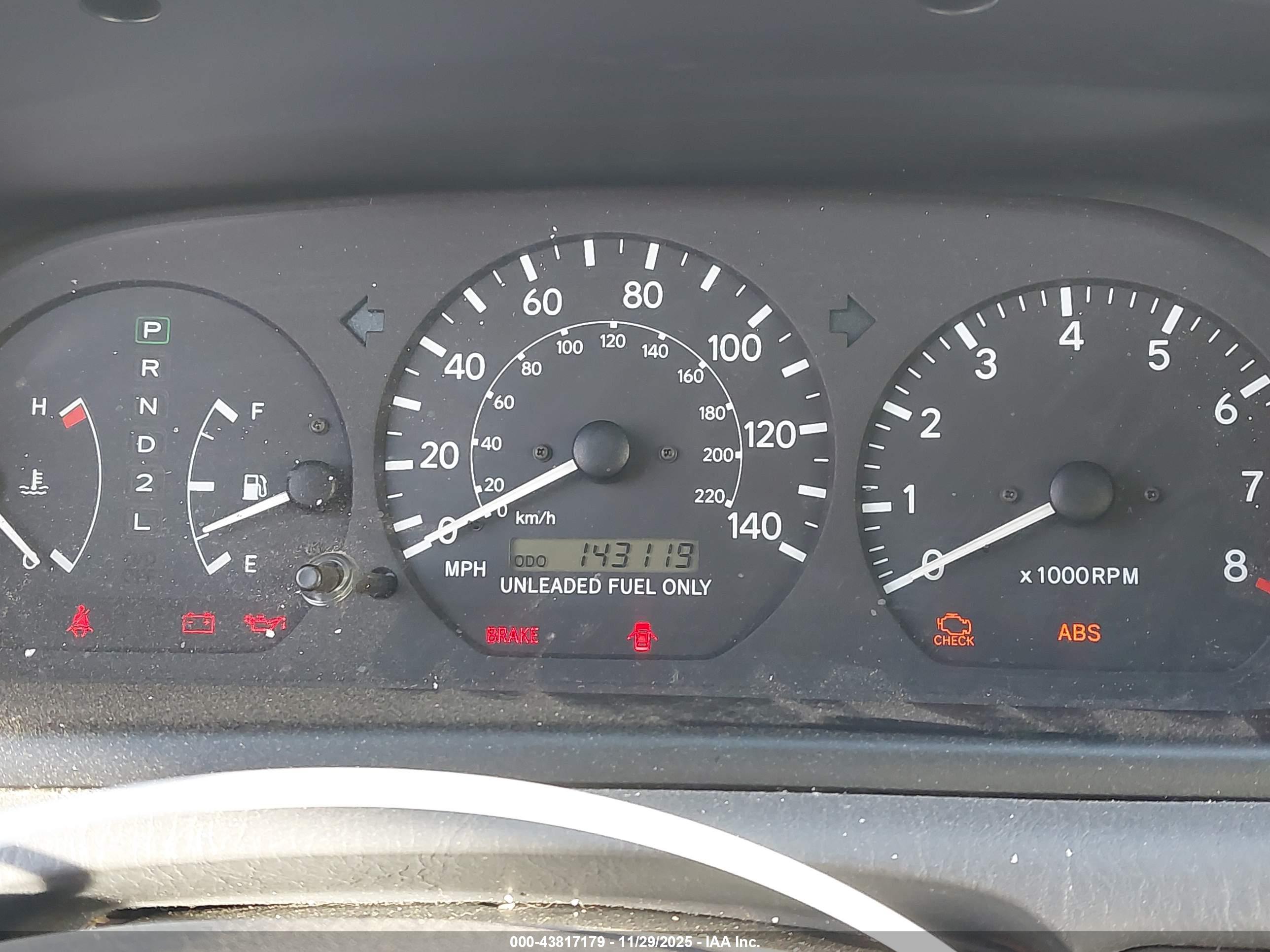TOYOTA CAMRY image 7