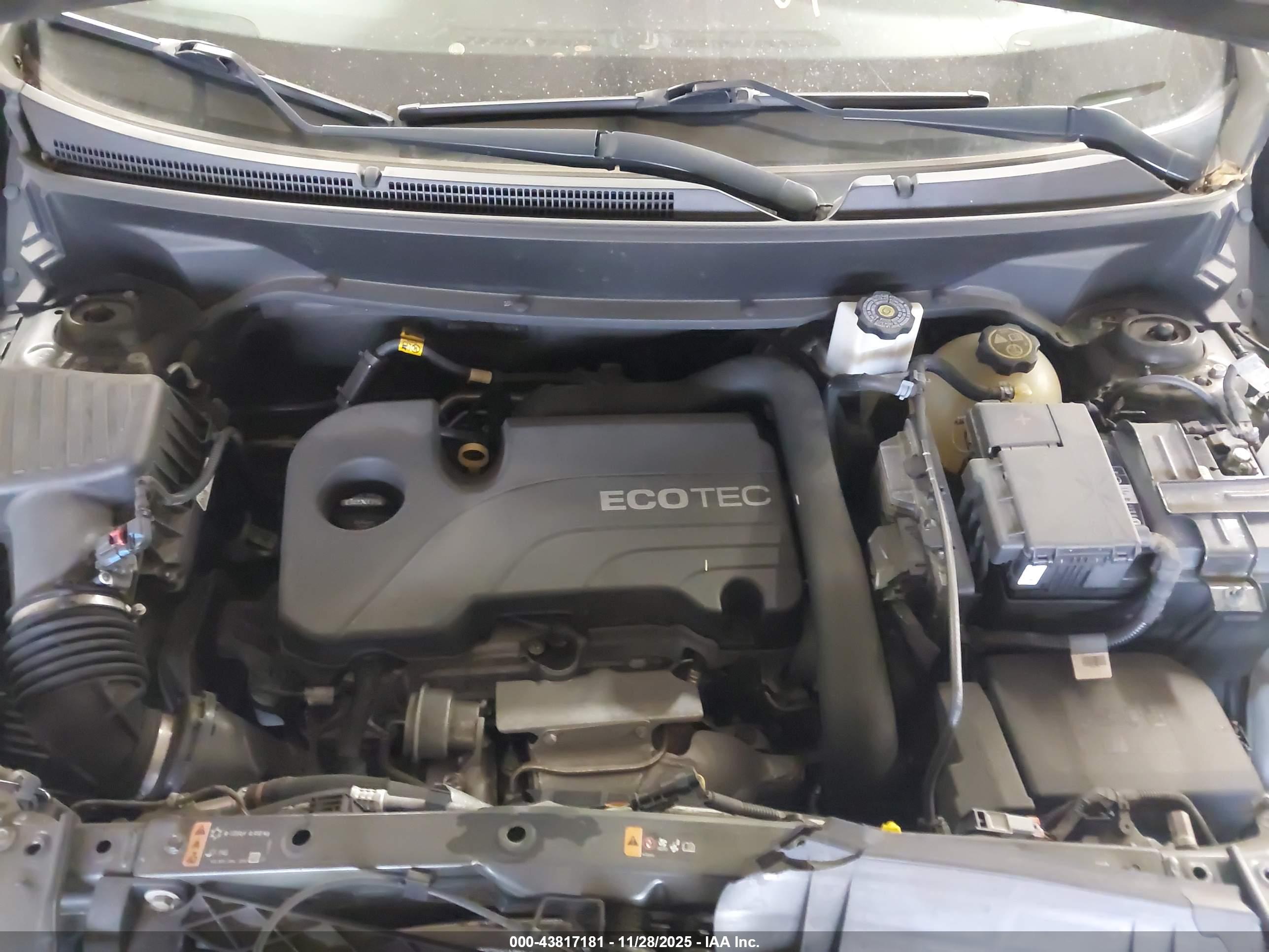 GMC TERRAIN image 10