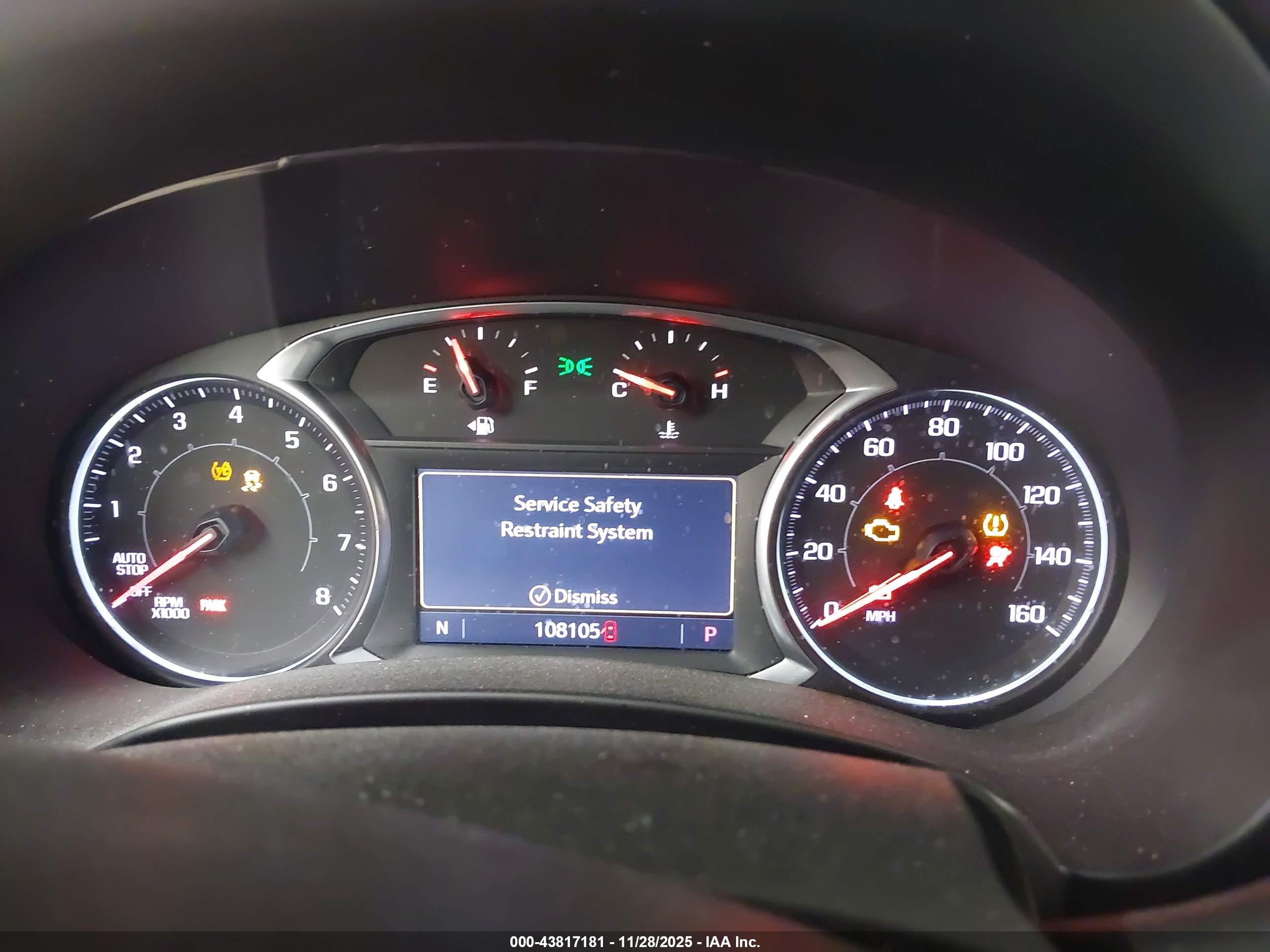 GMC TERRAIN image 7