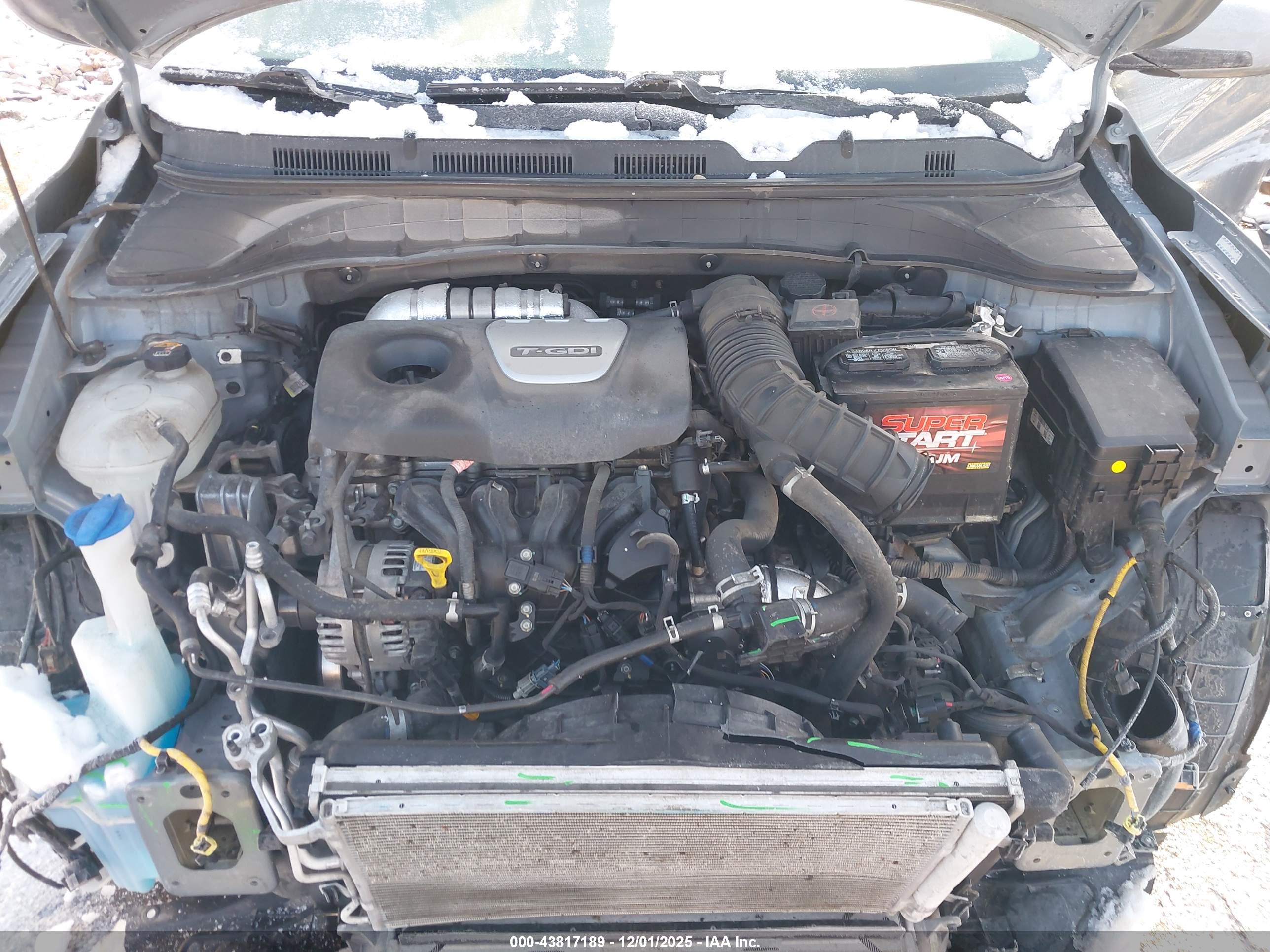 HYUNDAI KONA image 10