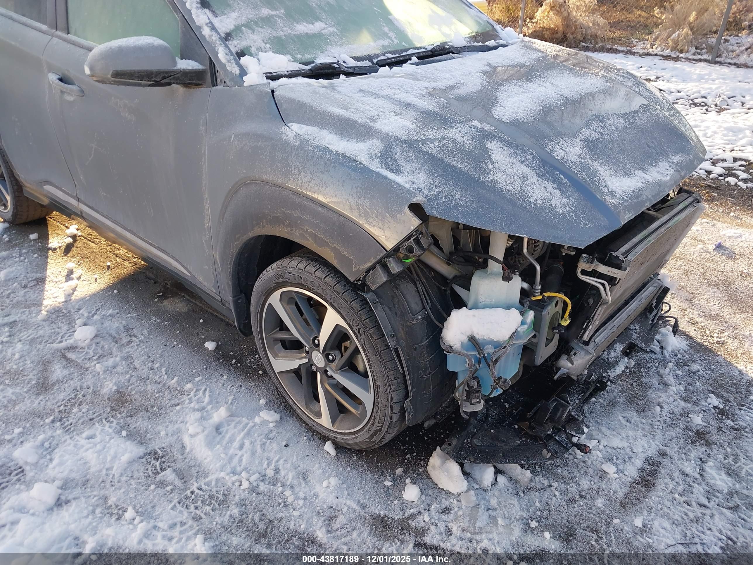 HYUNDAI KONA image 6