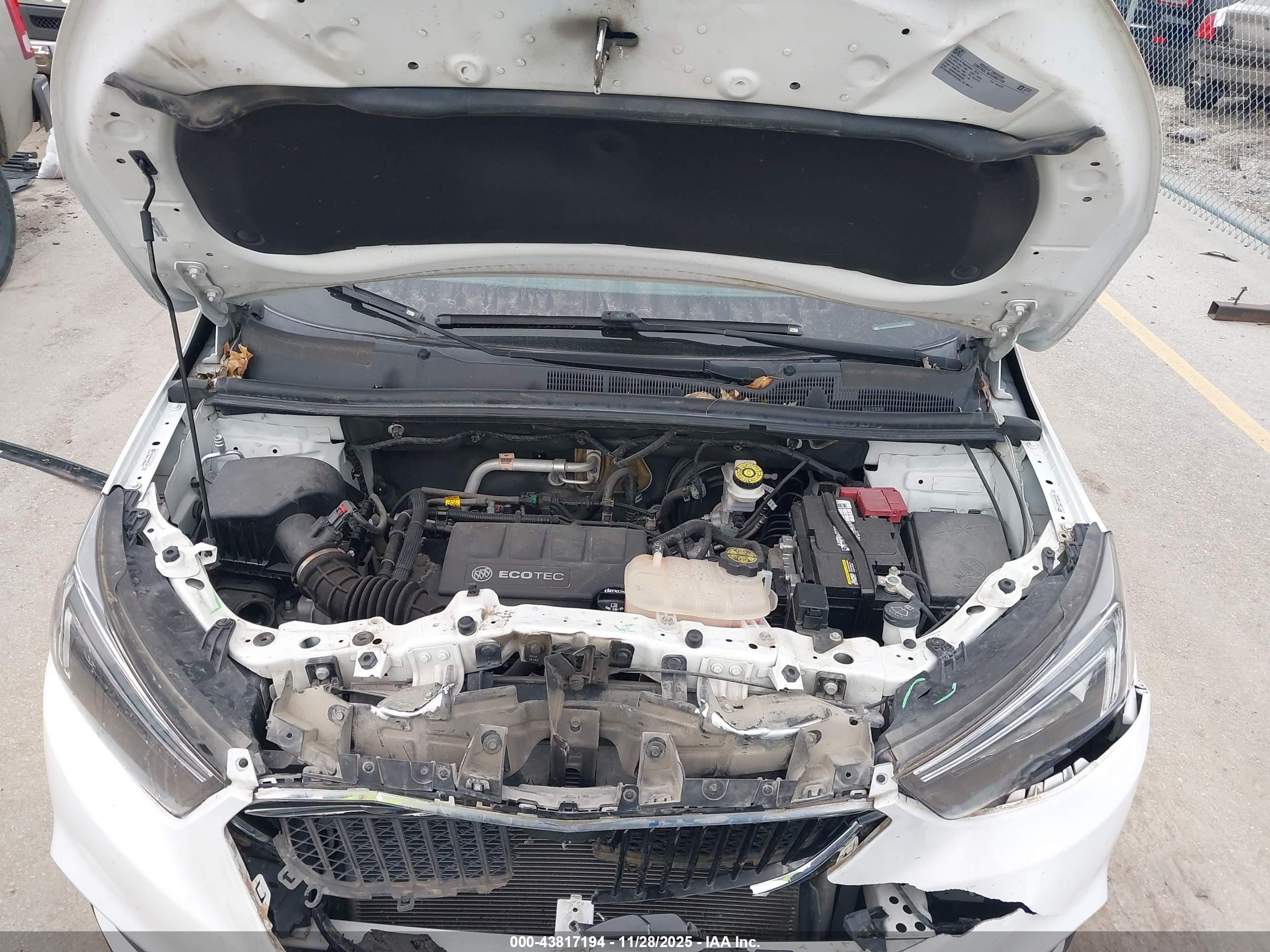 BUICK ENCORE image 10