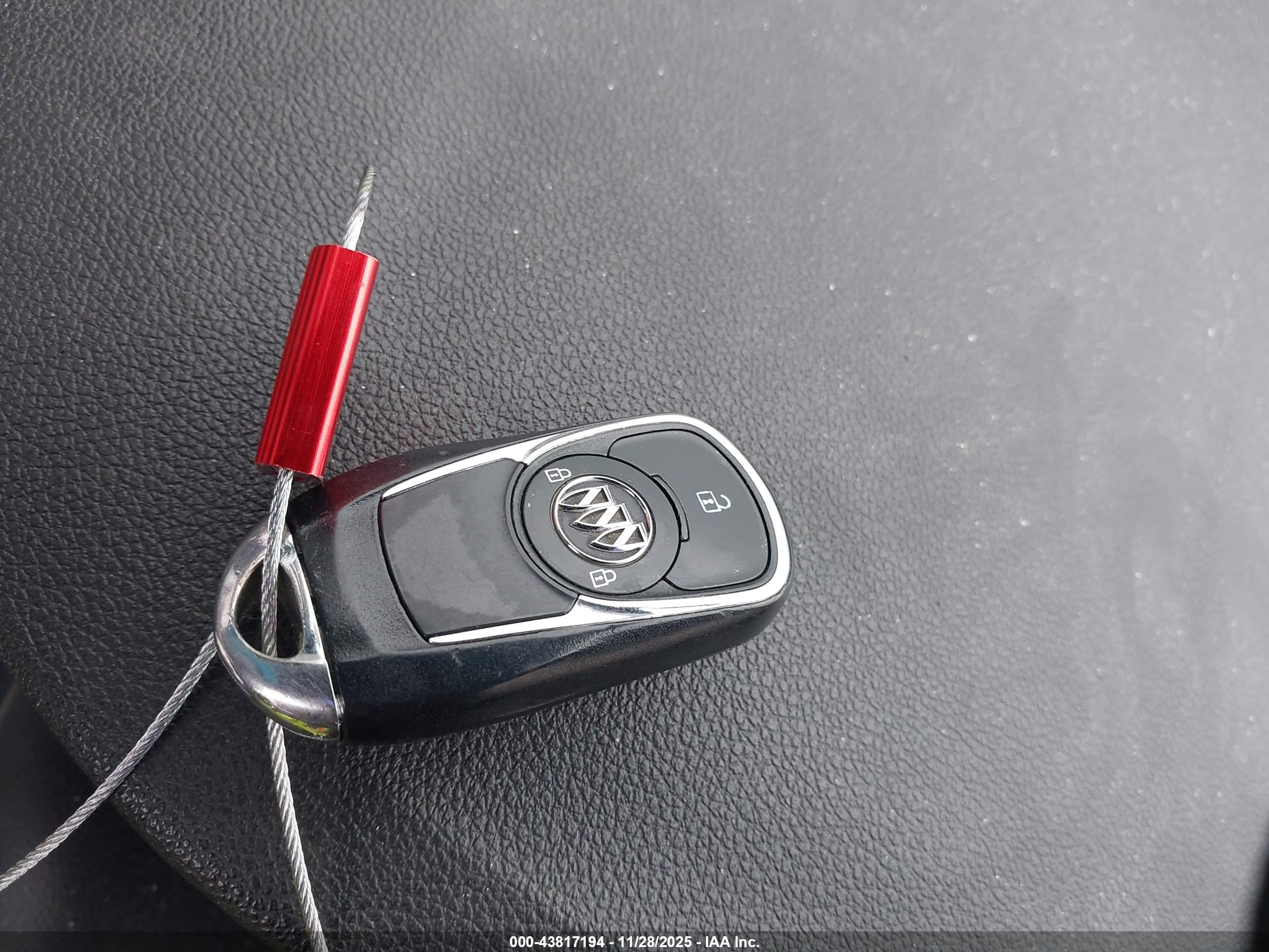 BUICK ENCORE image 11