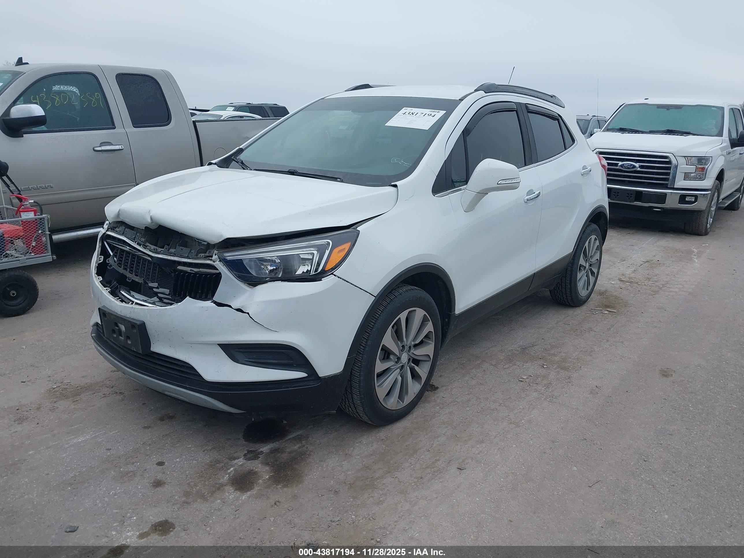 BUICK ENCORE image 2