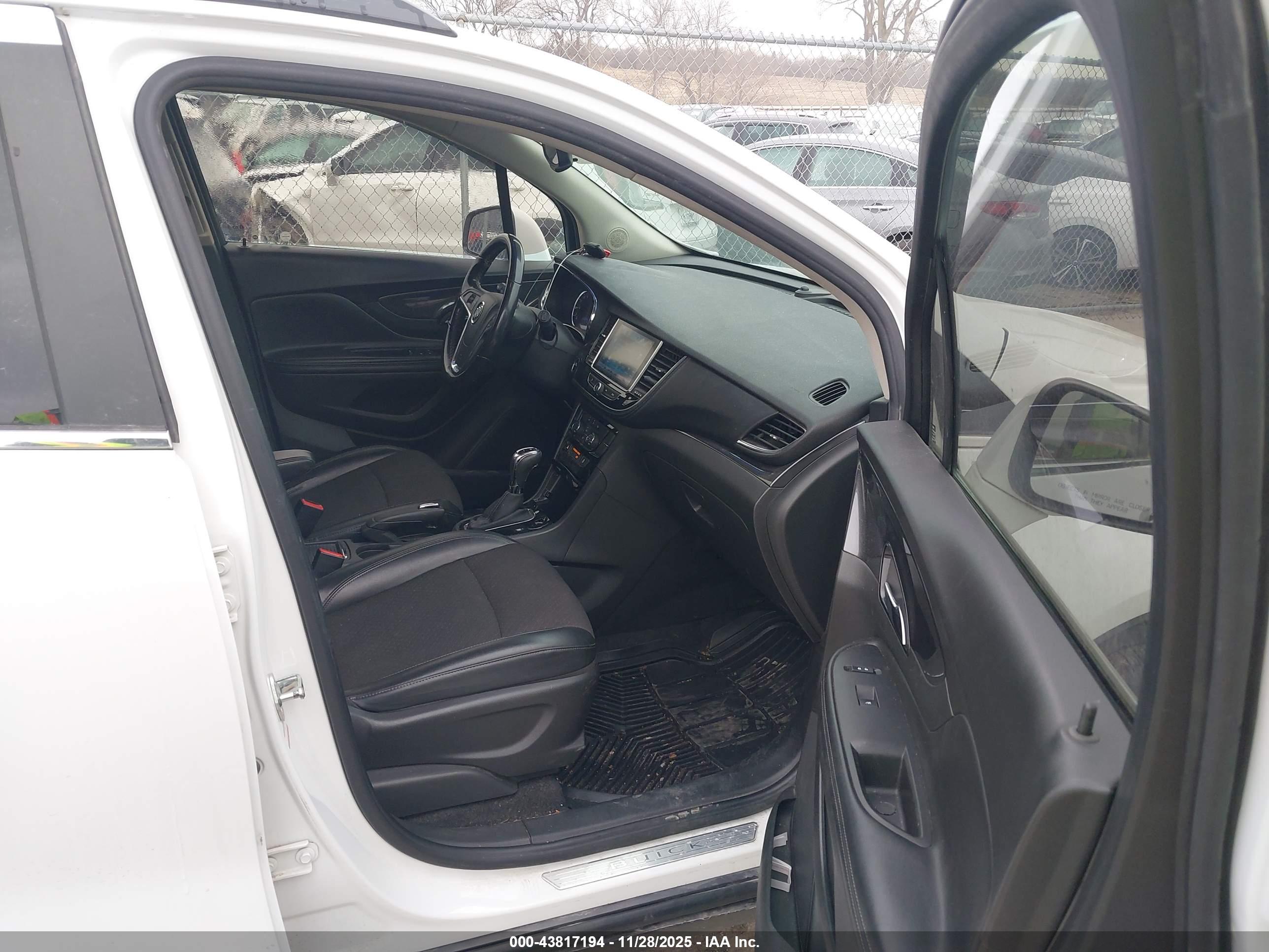 BUICK ENCORE image 5