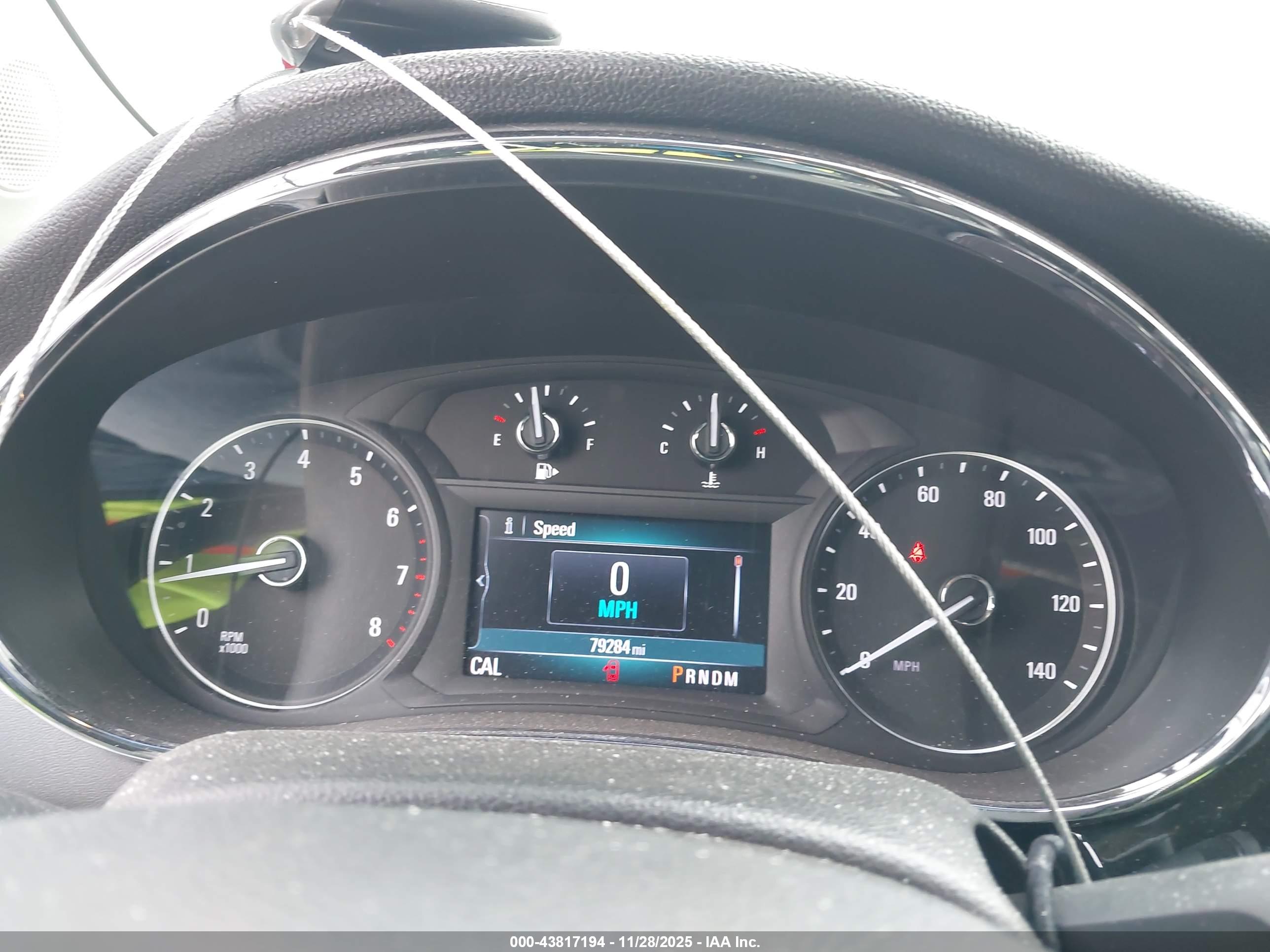 BUICK ENCORE image 7