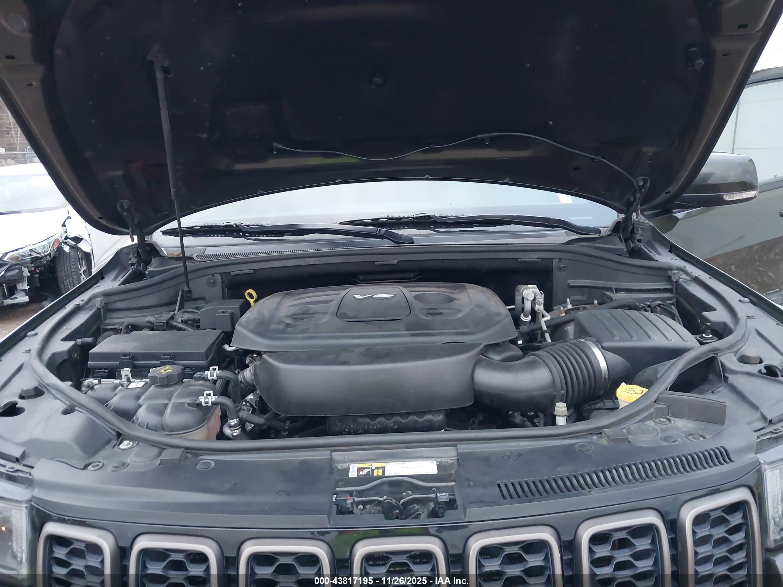 JEEP GRAND image 10
