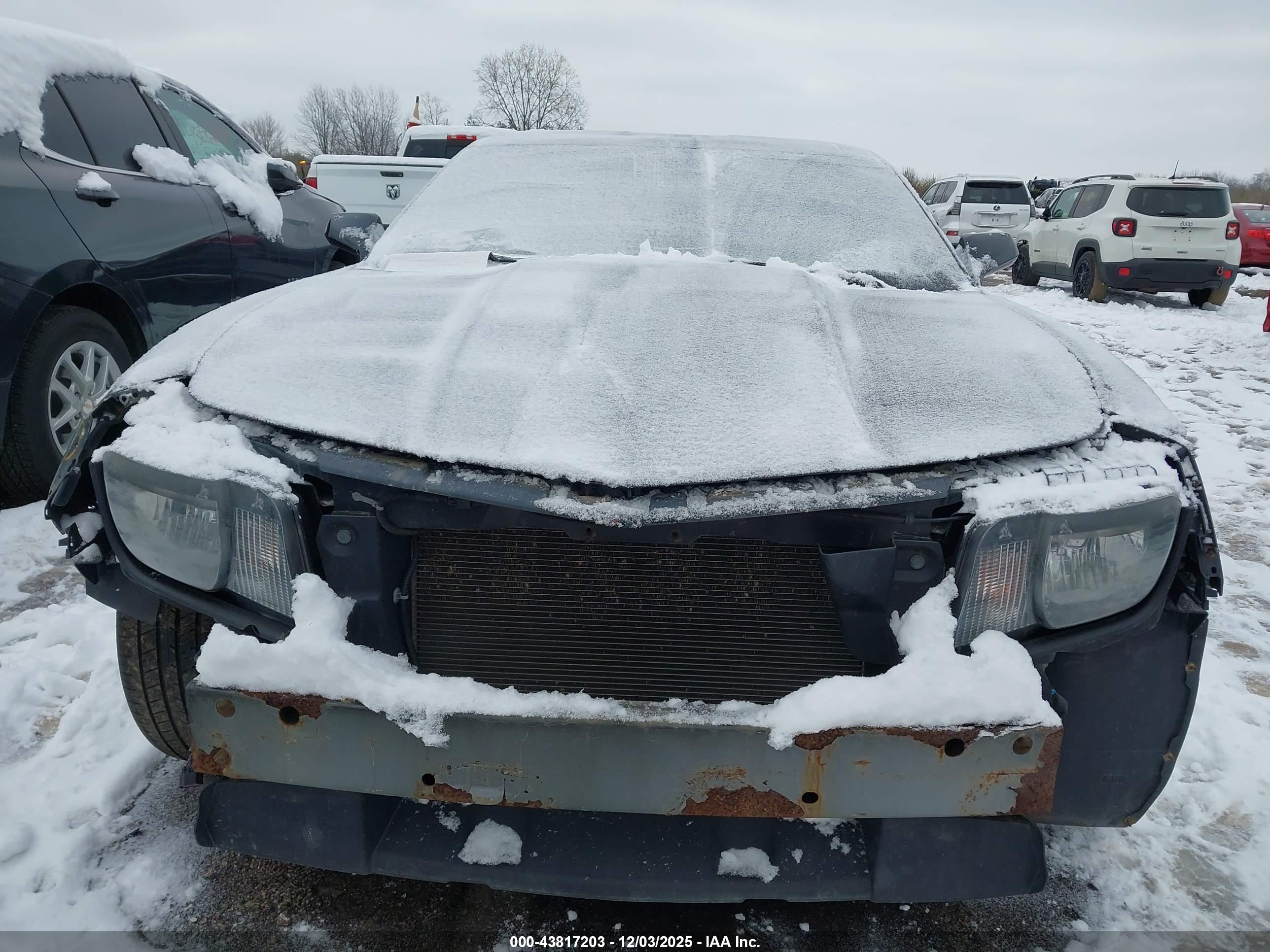 CHEVROLET CAMARO image 6