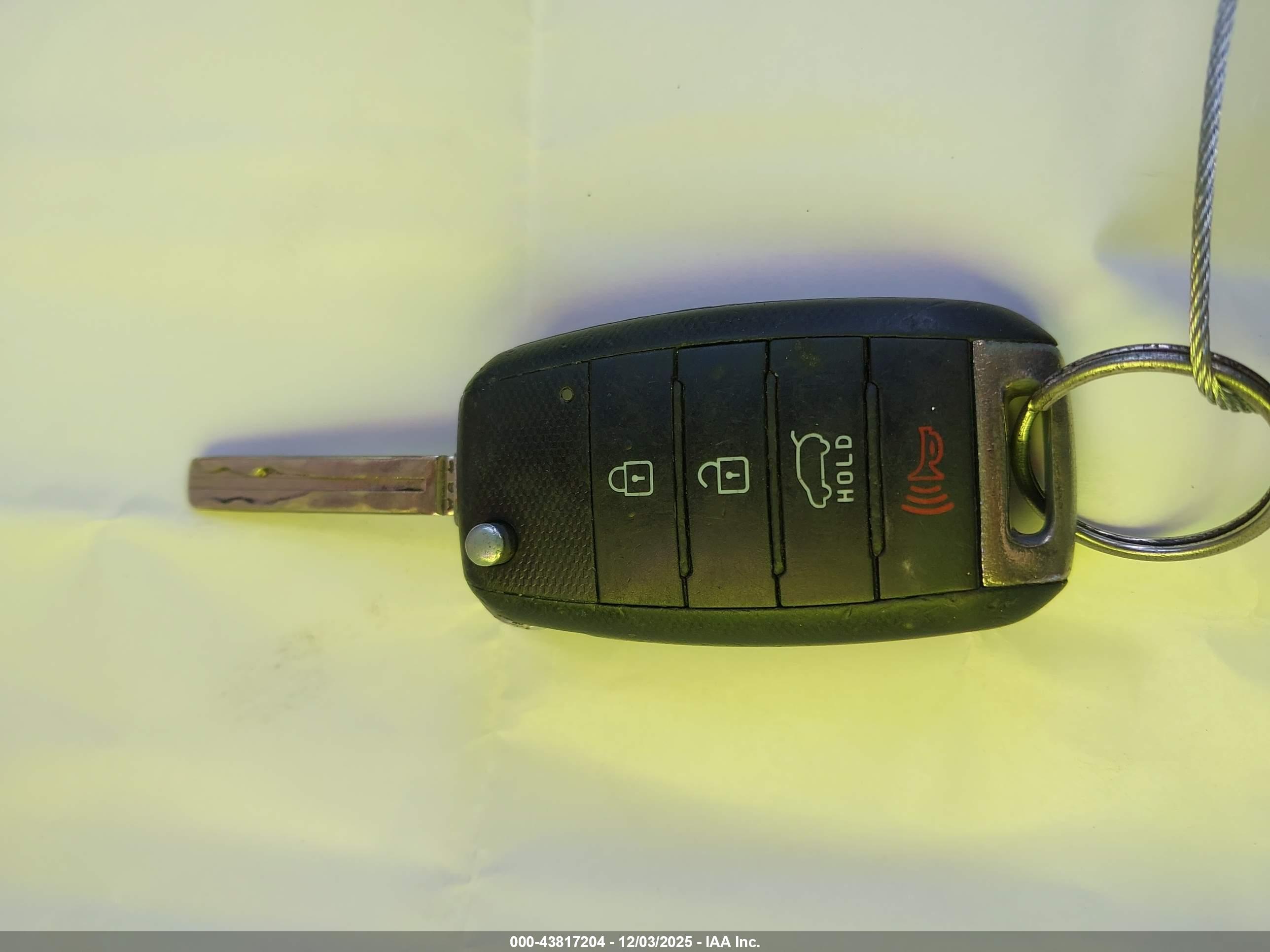 KIA SOUL image 11
