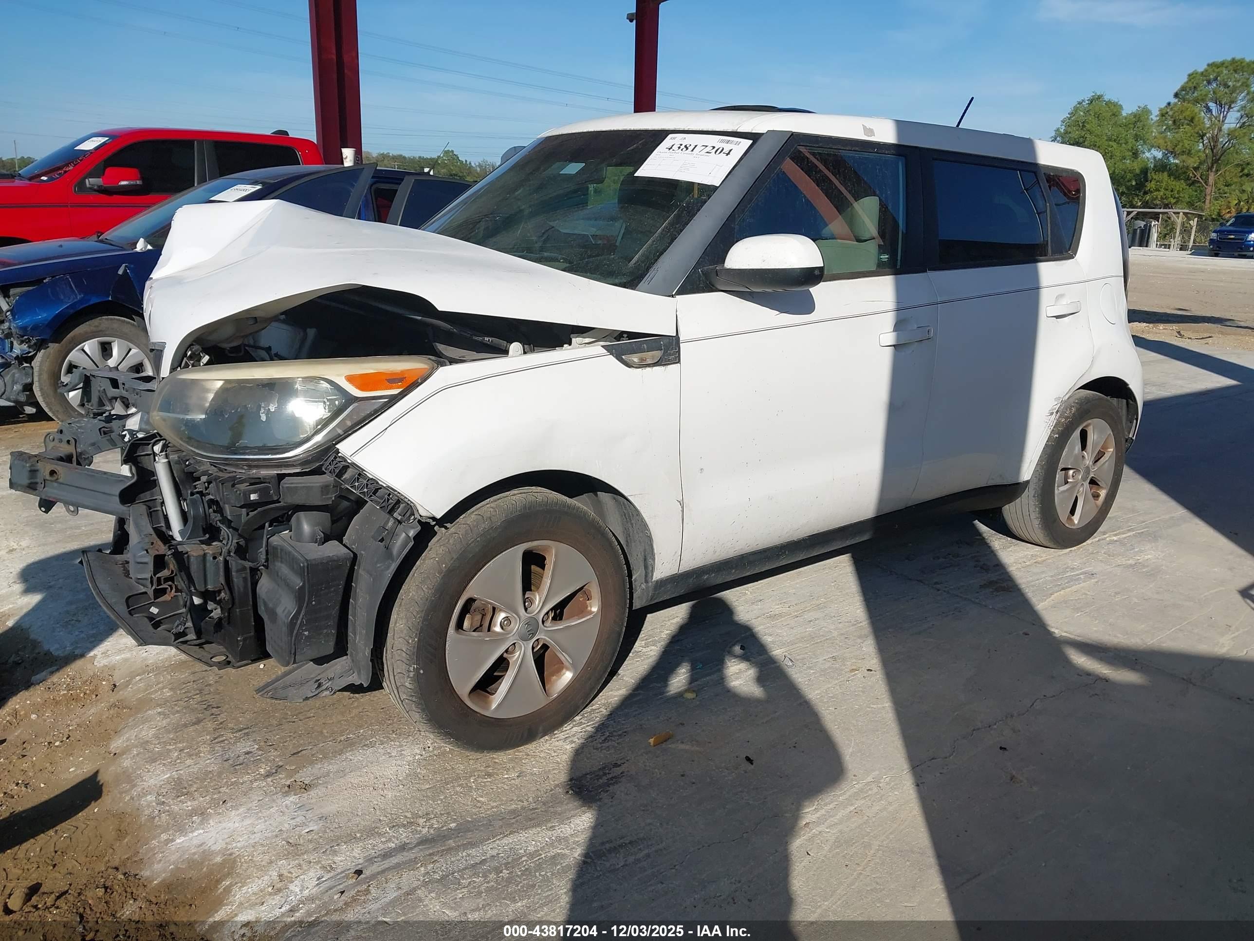 KIA SOUL image 2