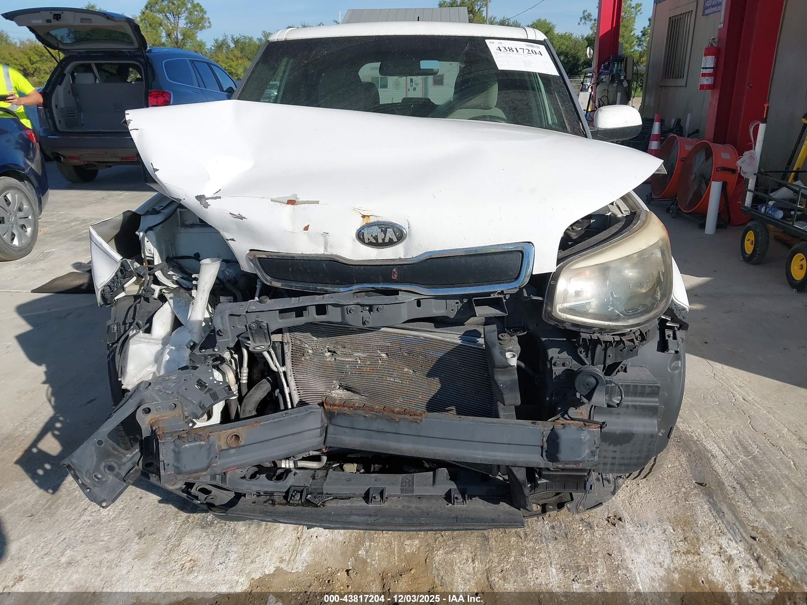 KIA SOUL image 6