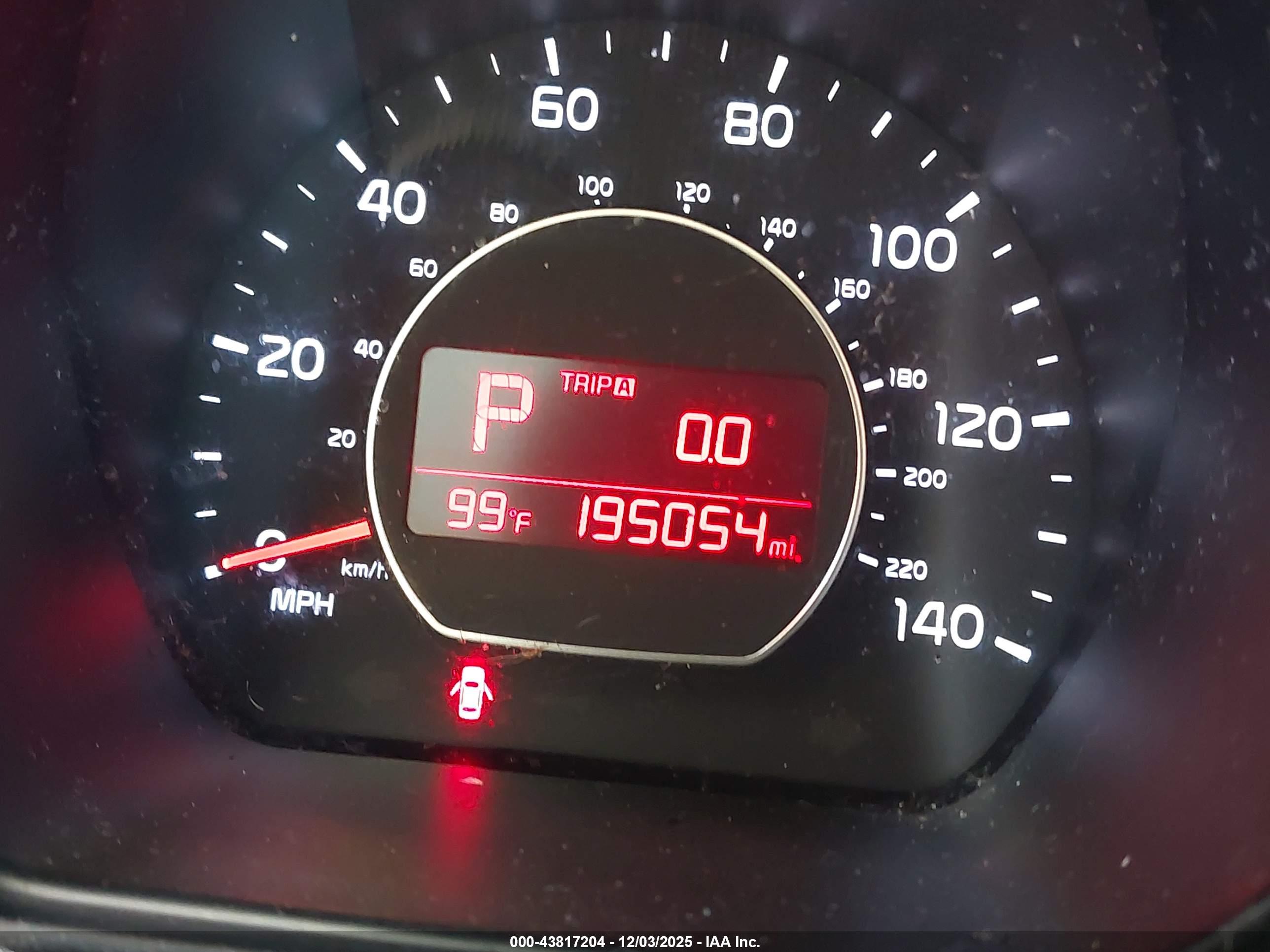 KIA SOUL image 7