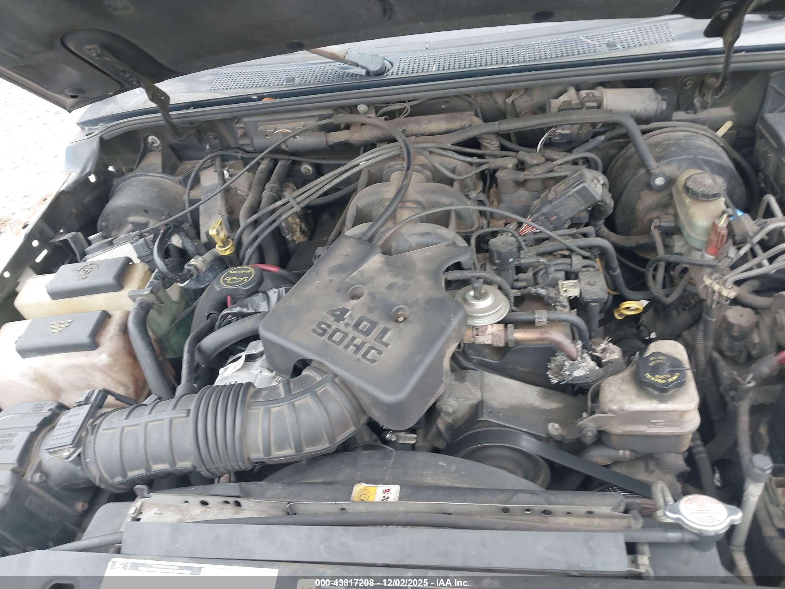 FORD RANGER image 10