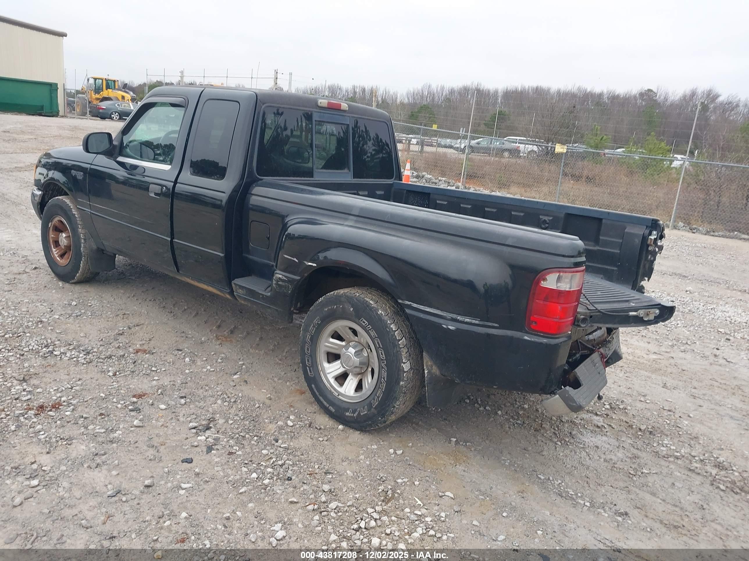 FORD RANGER image 3