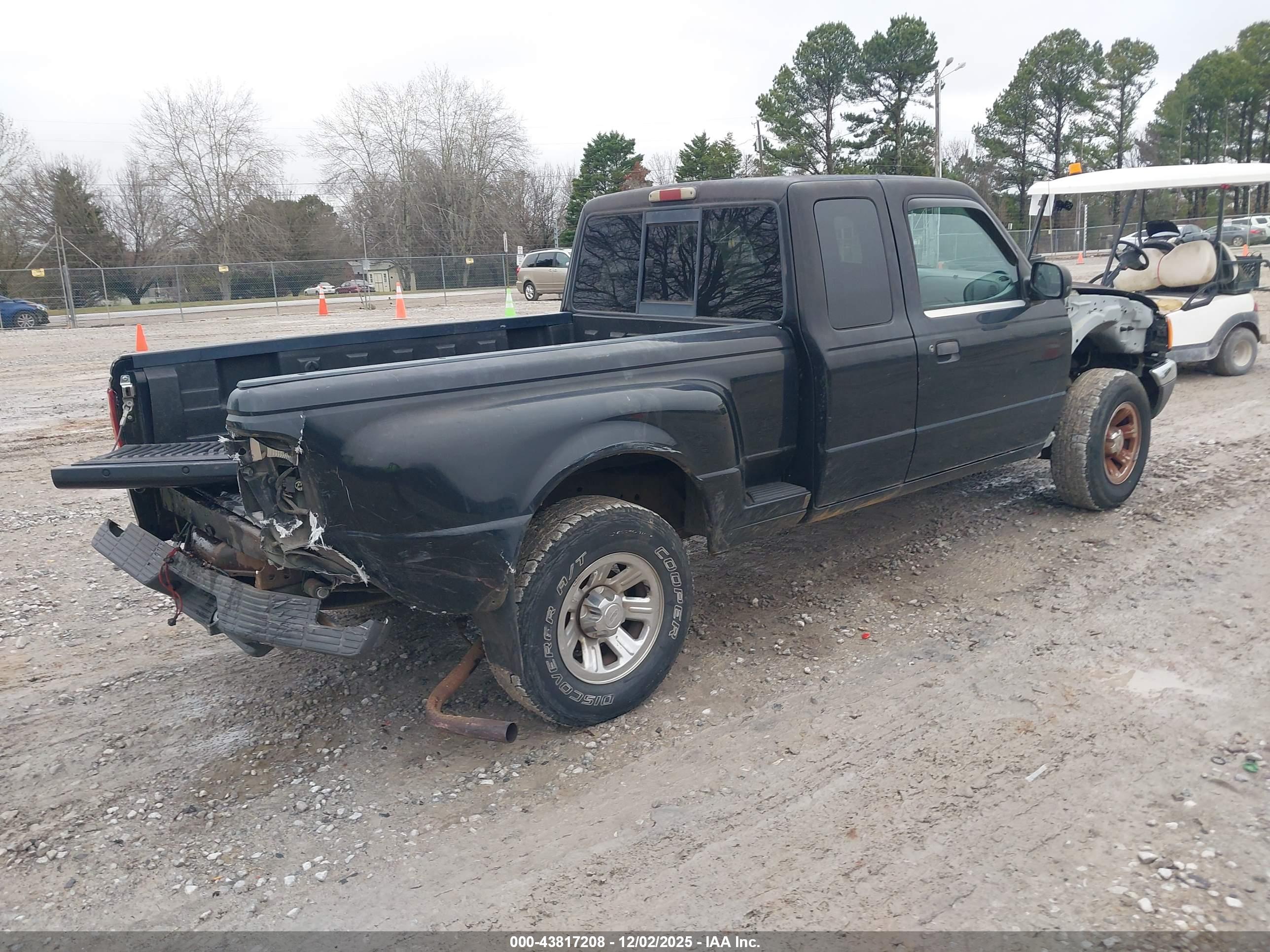 FORD RANGER image 4