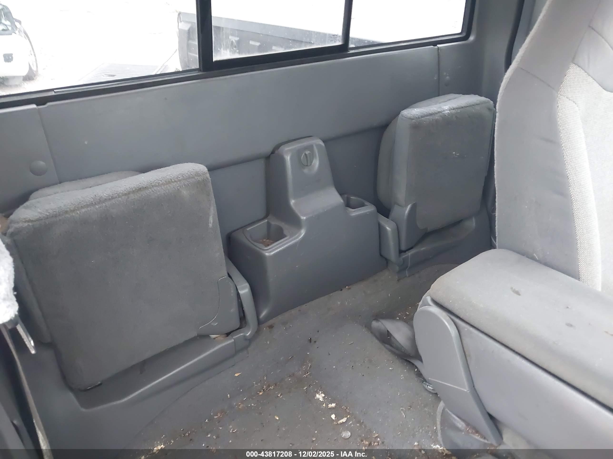 FORD RANGER image 8